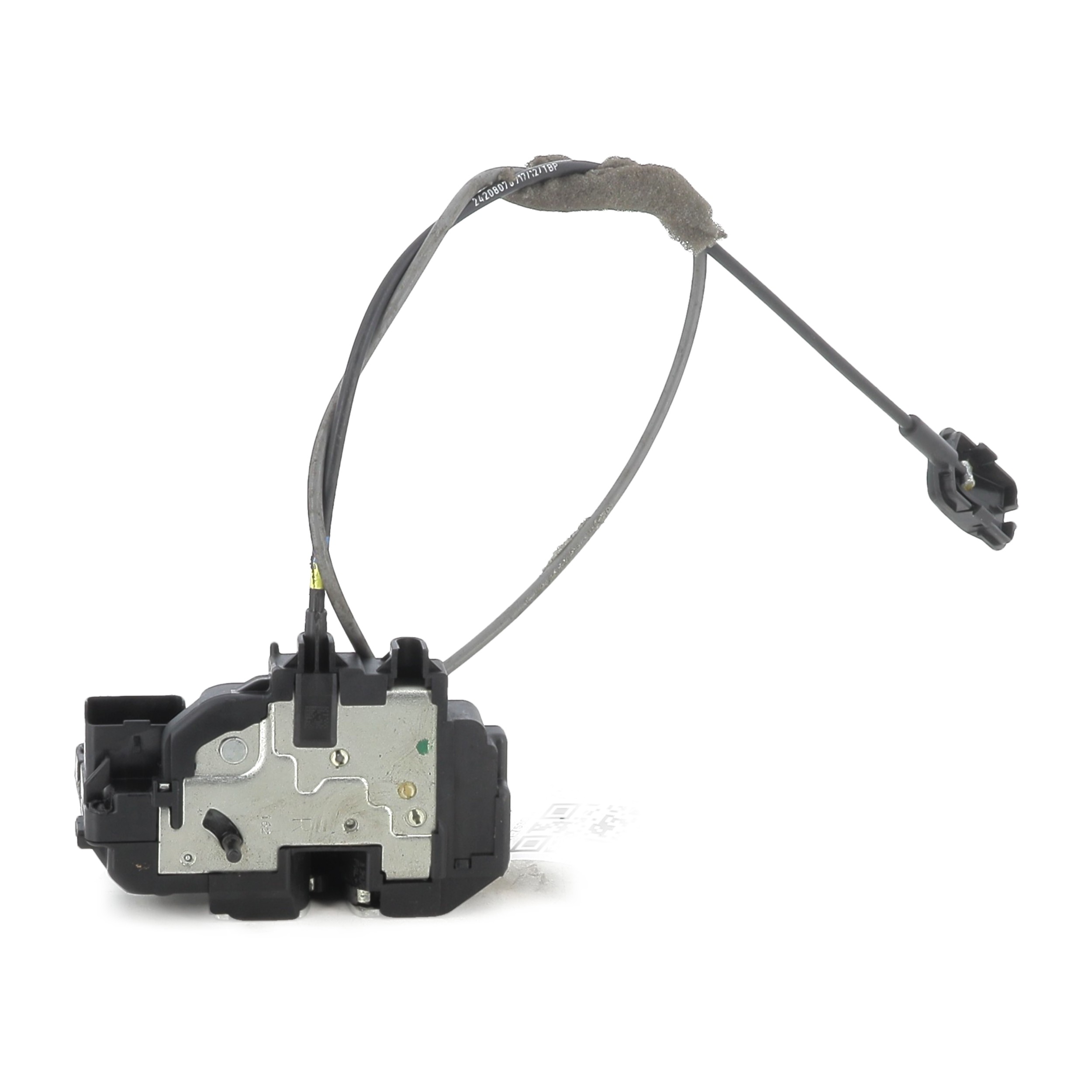 Serrure de porte arriere droite 825009U10E - NISSAN NOTE 1 PH.2 1.5 DCI - R1-7530M R1-7530M