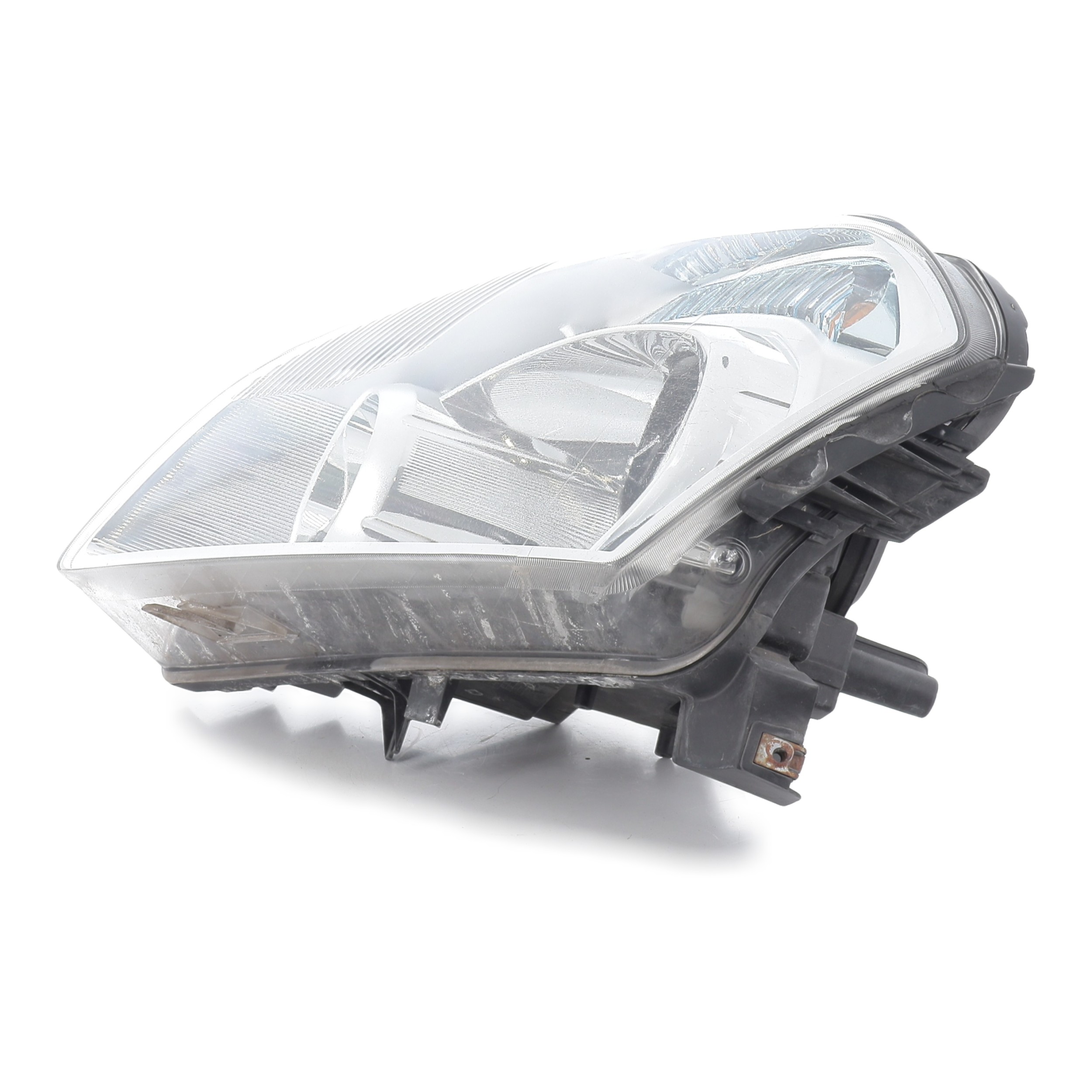 Phare gauche réf. 26060-JD91B- NISSAN QASHQAI 1 PH.1 R1-7564A R1-7564A