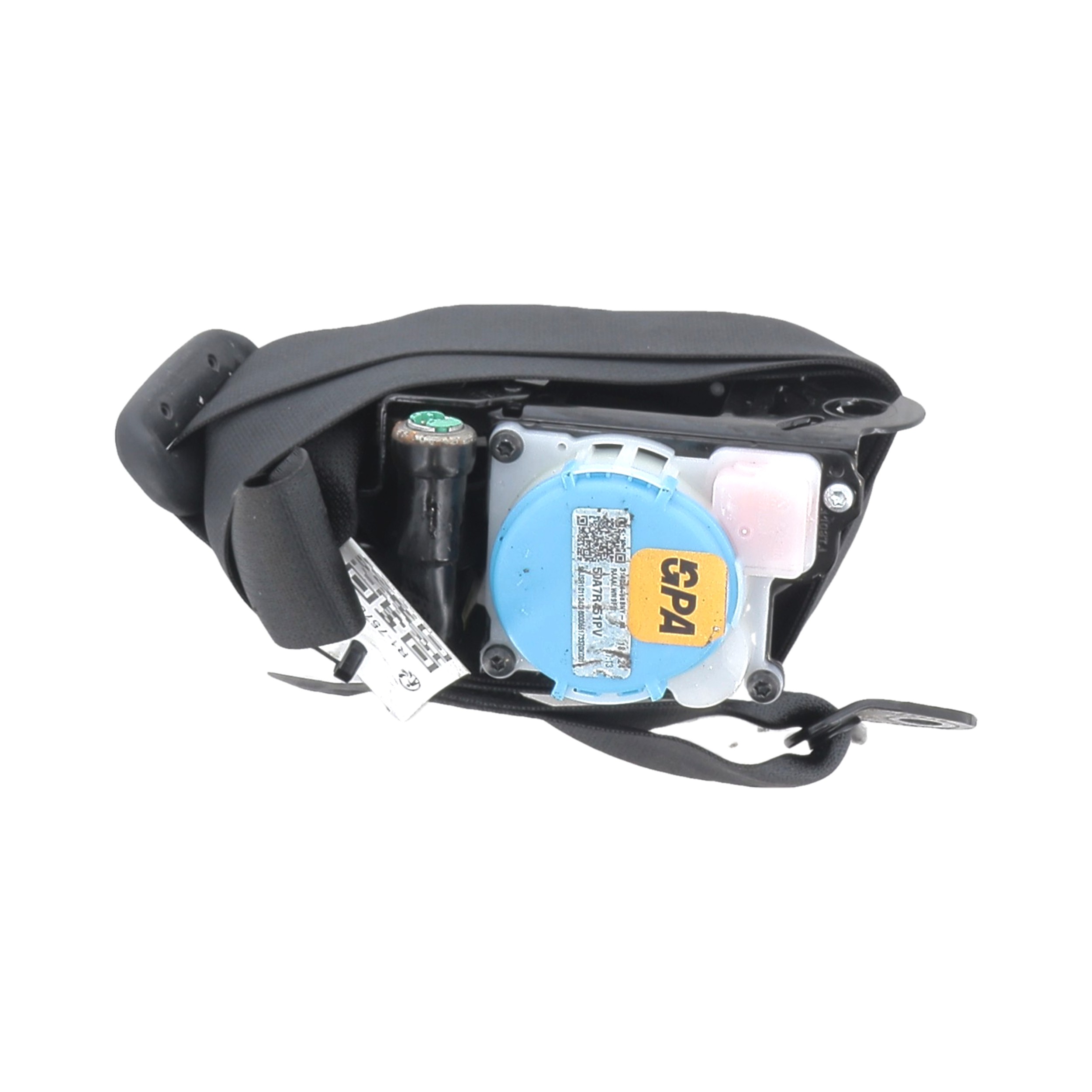 Ceinture arrière gauche TOYOTA YARIS 4 réf. 73370K0011C0 R1-7578I R1-7578I