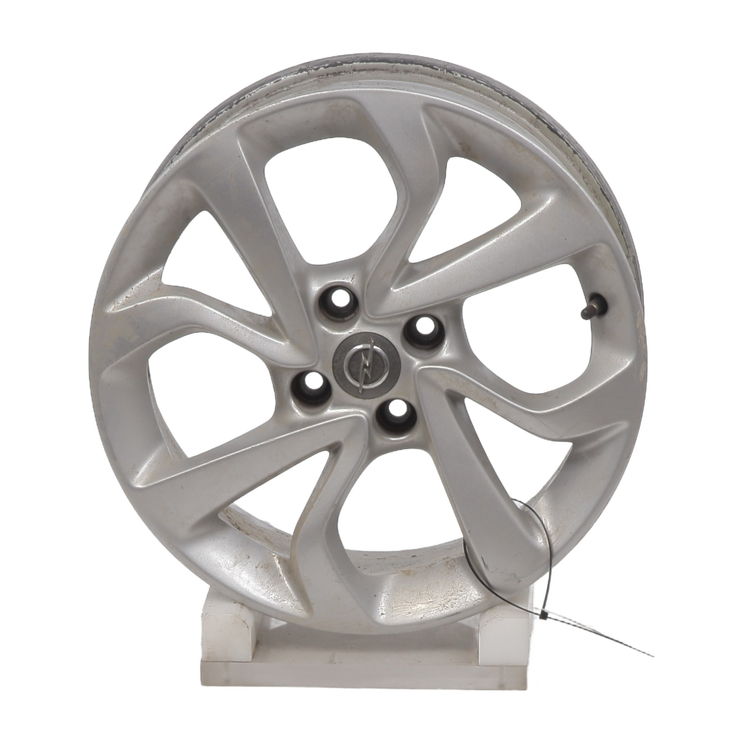 Jante alu 13374019 - OPEL CORSA E 1.4 90 - R1-7993I R1-7993I