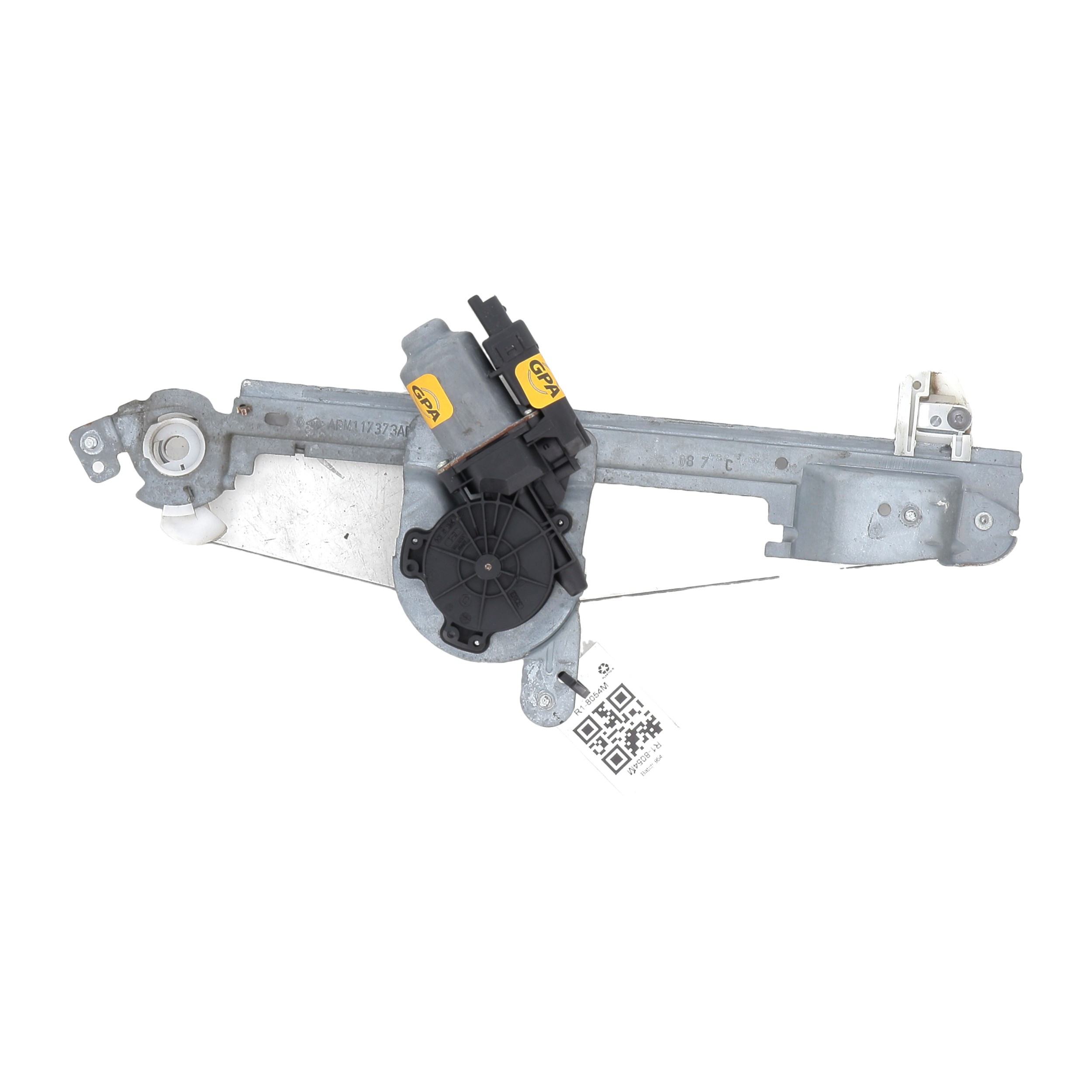 Lève-vitre arrière gauche RENAULT SCENIC 2 PH.2 R1-8054M R1-8054M