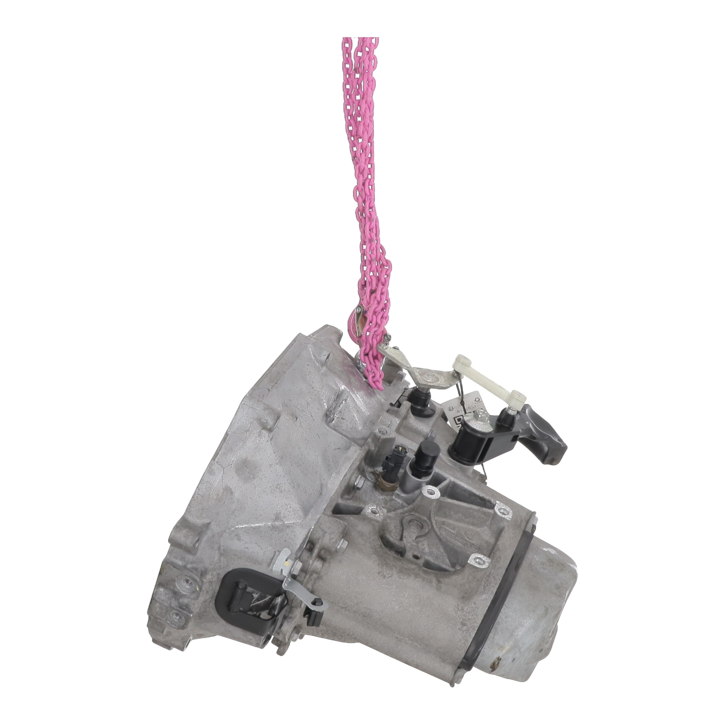 Boîte de vitesses type 20CR15 CITROEN C3 2 PH.2 R1-8056G R1-8056G