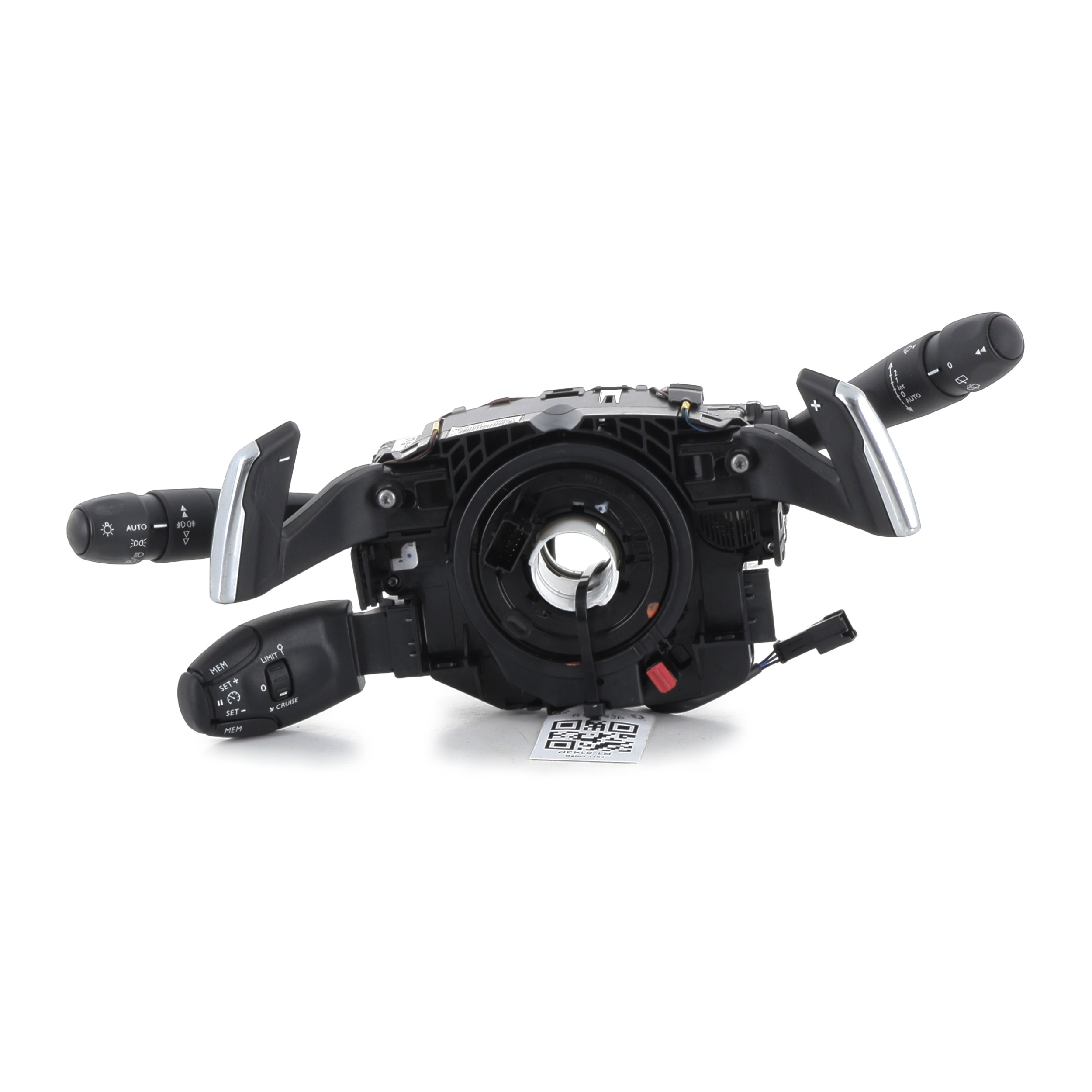 Commodo monobloc 98369240ZD - PEUGEOT 2008 2 PH.1 1.2 PTEC - R1-8143P R1-8143P