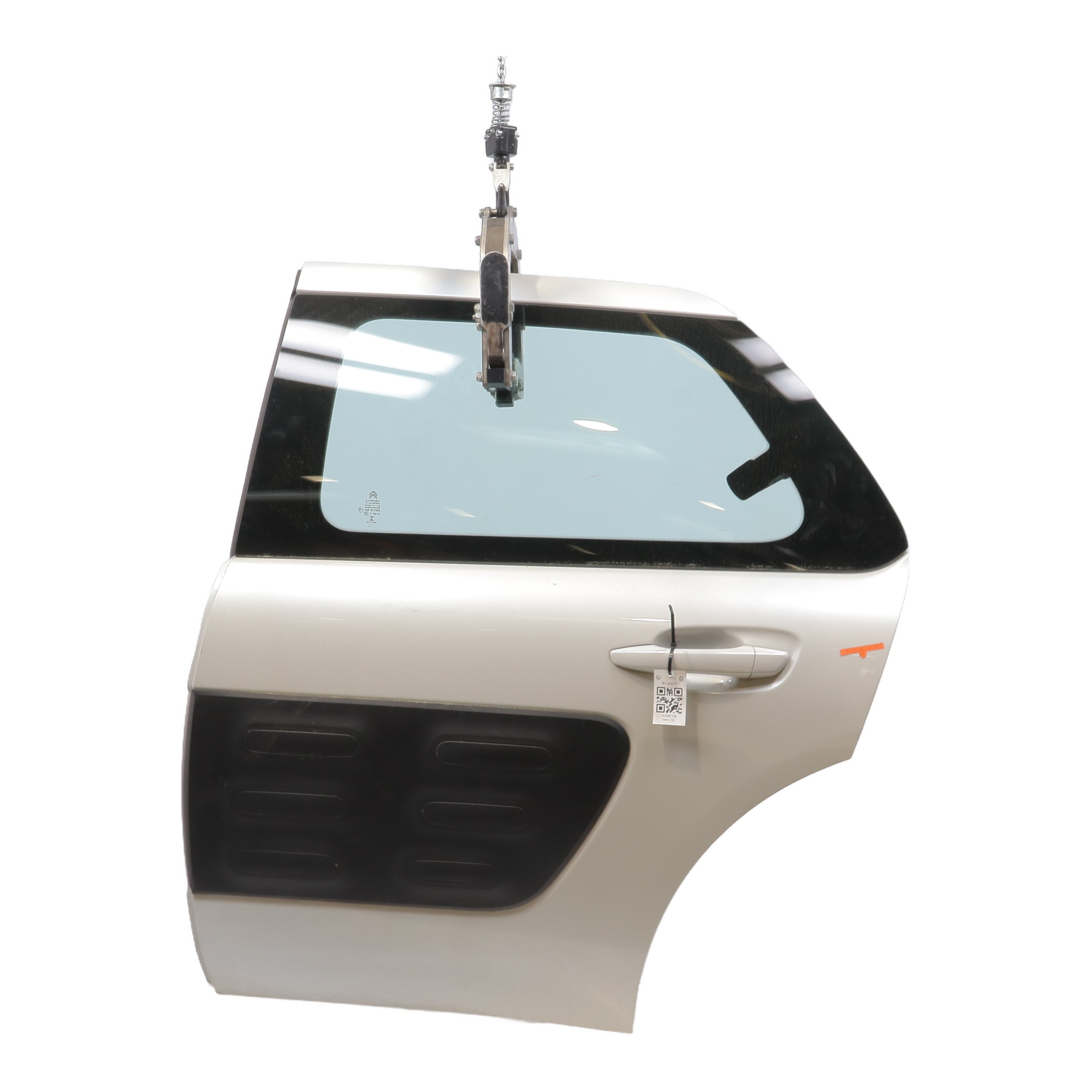 Porte arrière gauche CITROEN C4 CACTUS PH.1 9801219180 R1-9021I R1-9021I