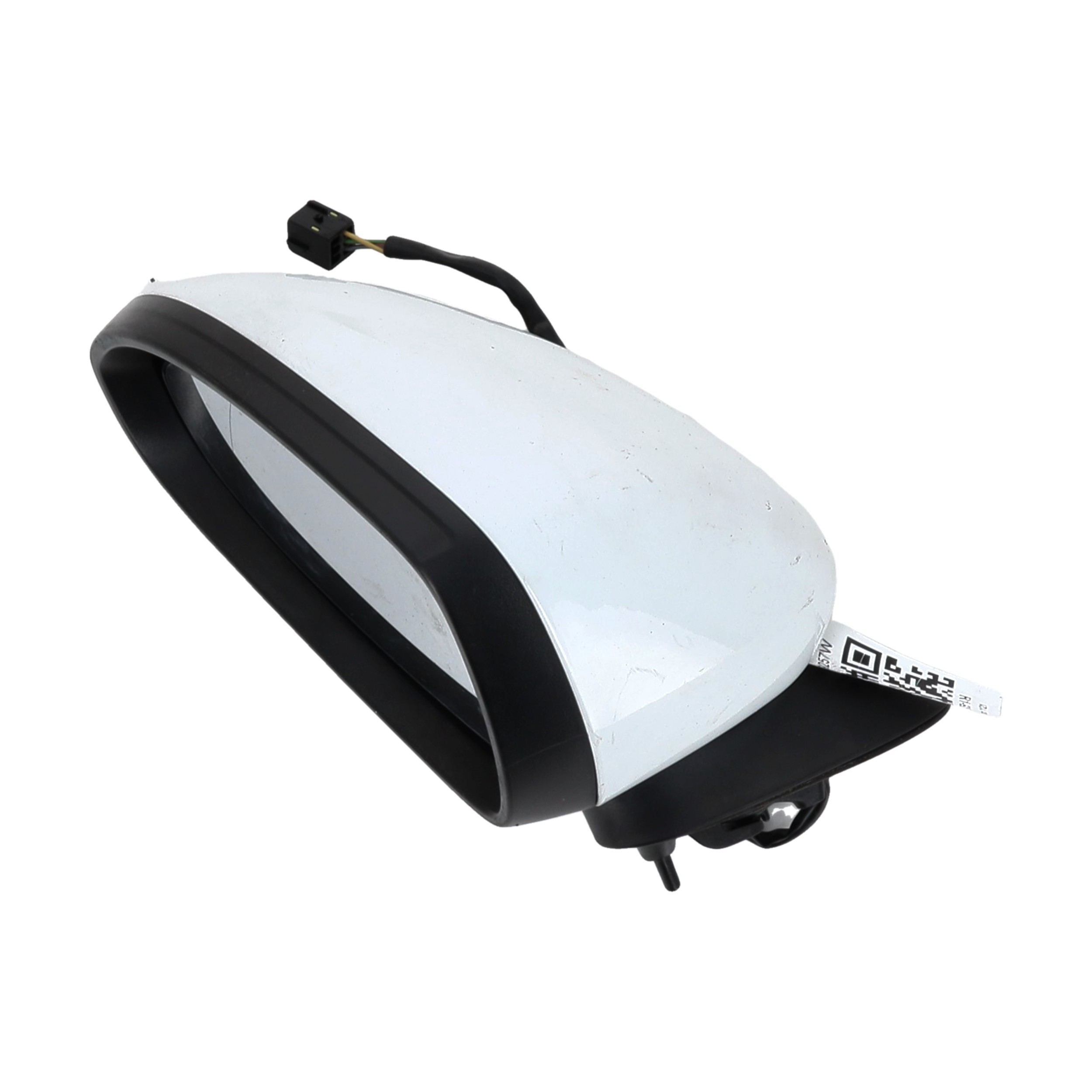 Rétroviseur gauche OPEL CORSA D PH.1 réf. 13187615 R1-9257W R1-9257W