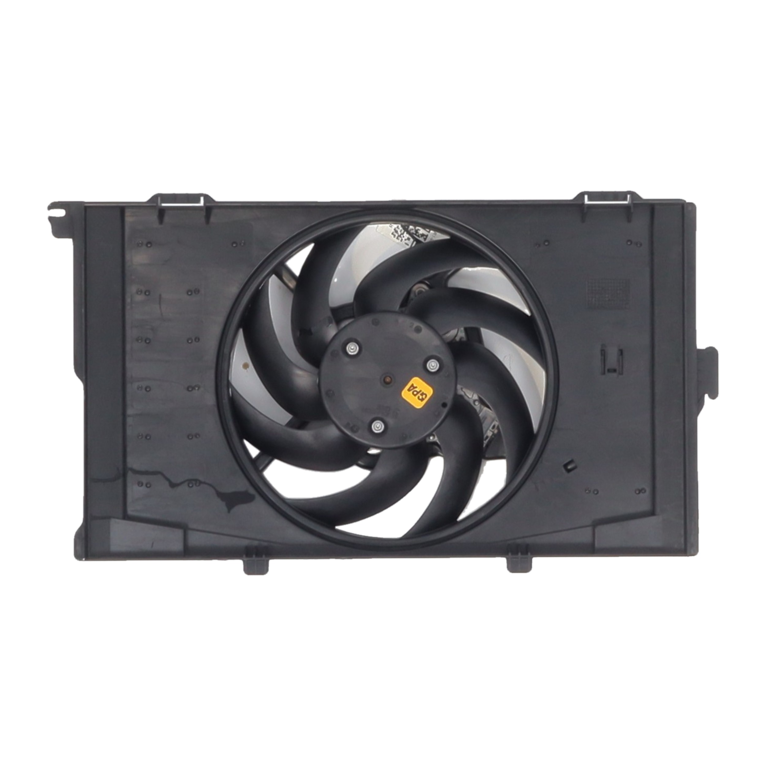 Groupe motoventilateur 17428642143 - BMW I3 PHASE 2 I3 - R1-9831V R1-9831V