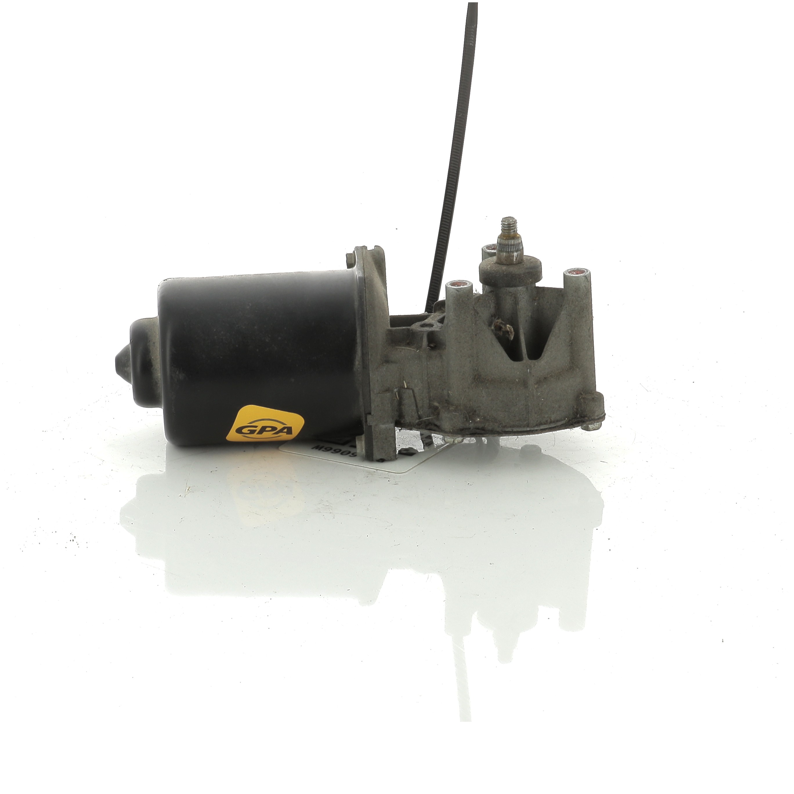 Moteur d'essuie glace avant réf. 95494828 CITROEN BX R2-6066W R2-6066W