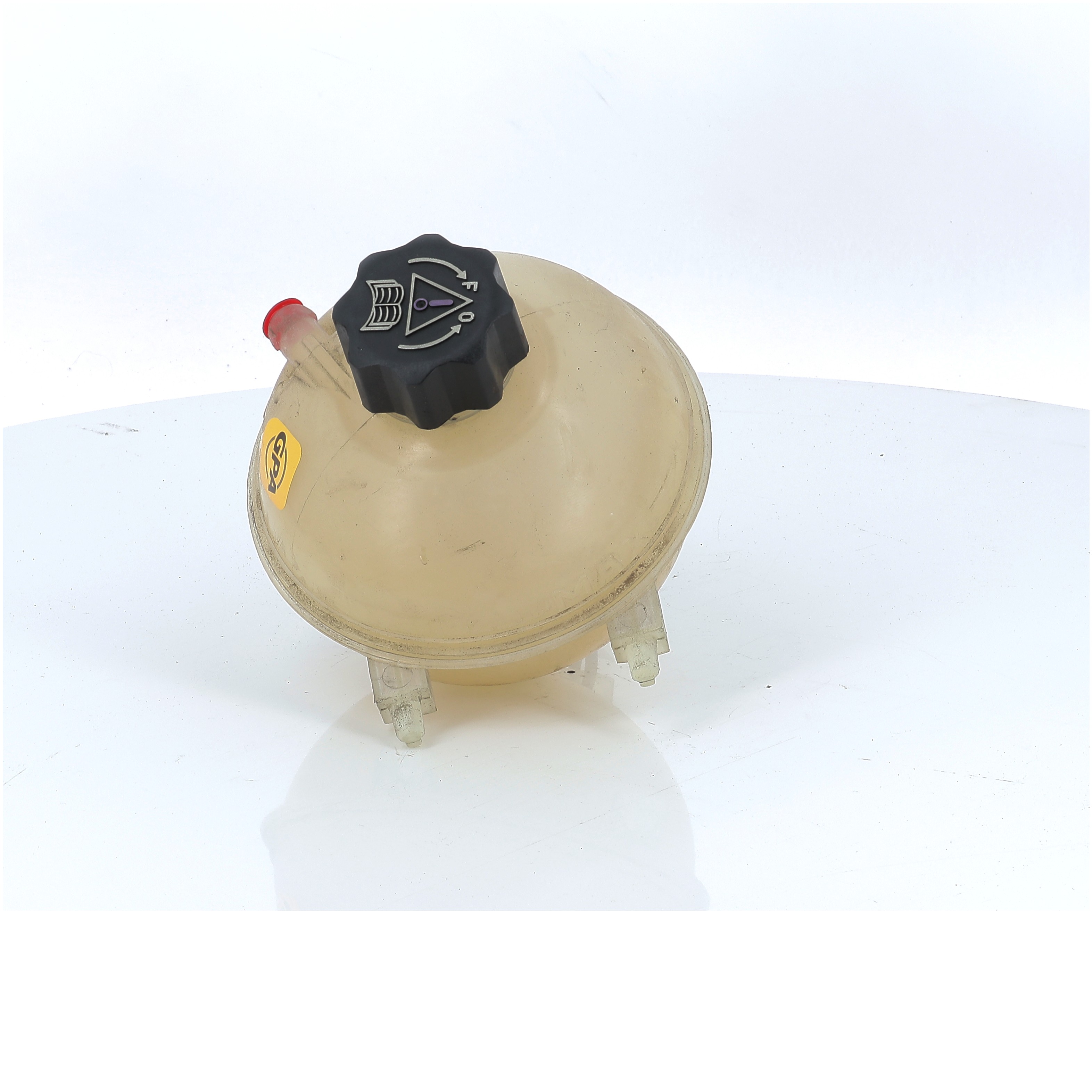 Vase d'expansion 132386 - PEUGEOT 307 PH.1 2.0I 16V - R2-6203V R2-6203V