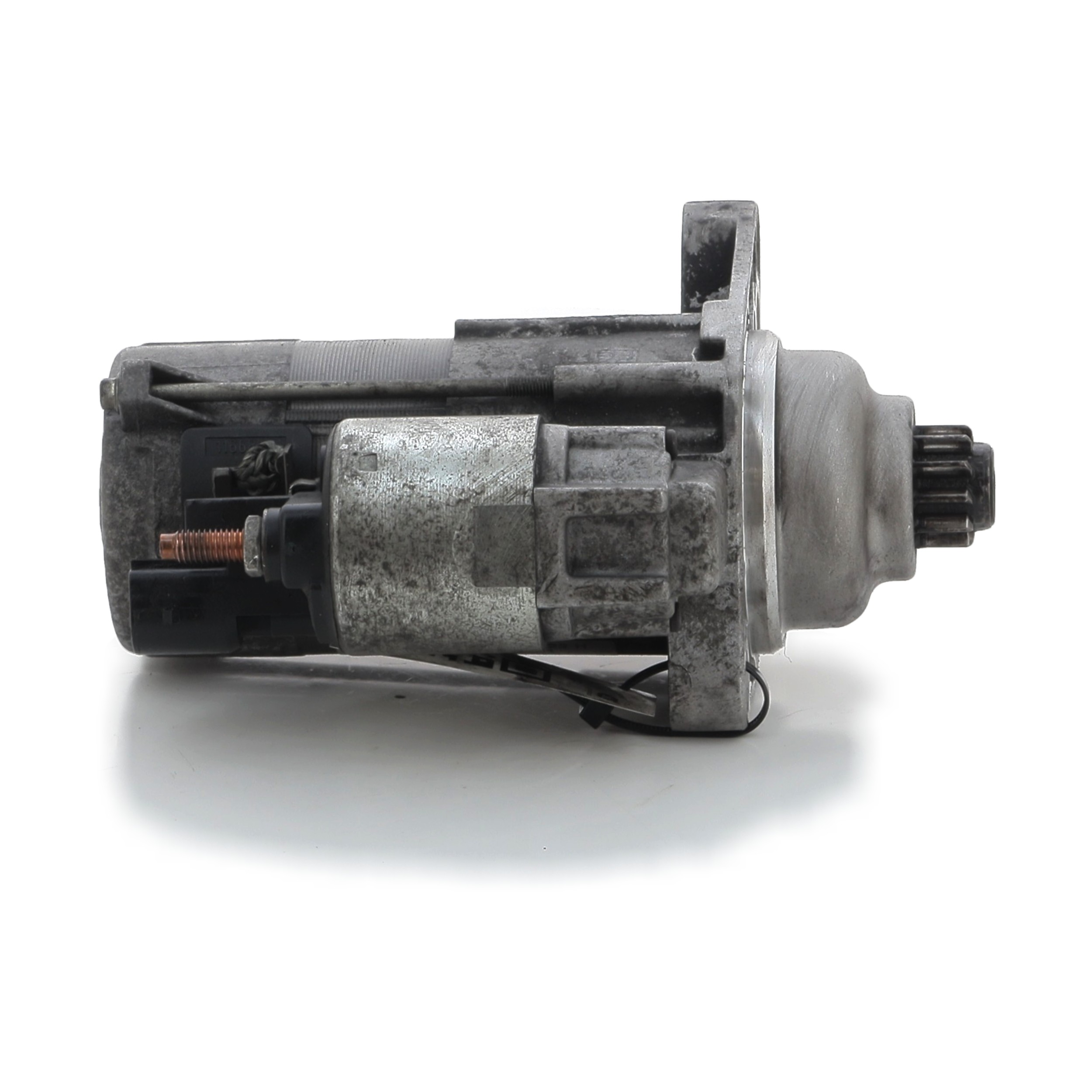 Démarreur SEAT IBIZA 4 PH.1 1.4 TDI réf. 02Z911023J S0-0025F S0-0025F