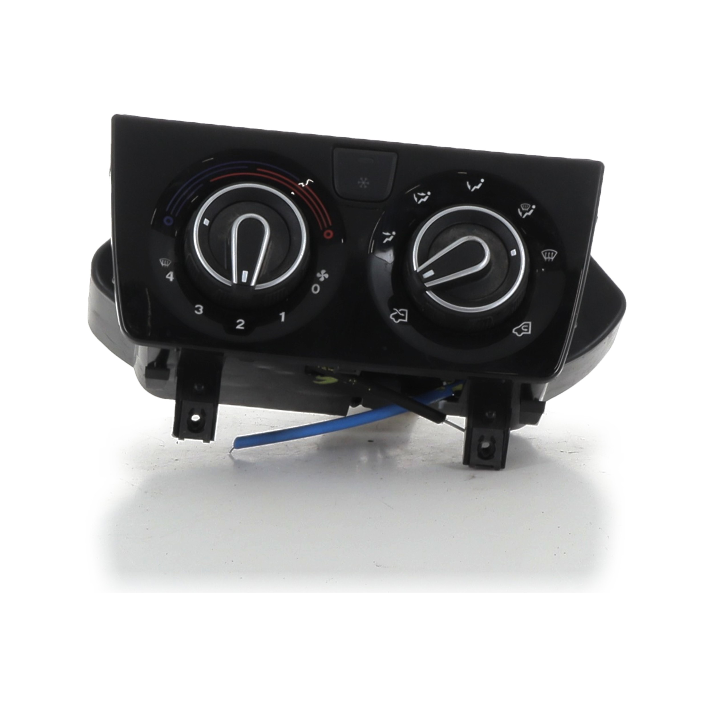 Commande de chauffage 77367969 - FIAT DUCATO 3 PH.2 - S0-0060M S0-0060M