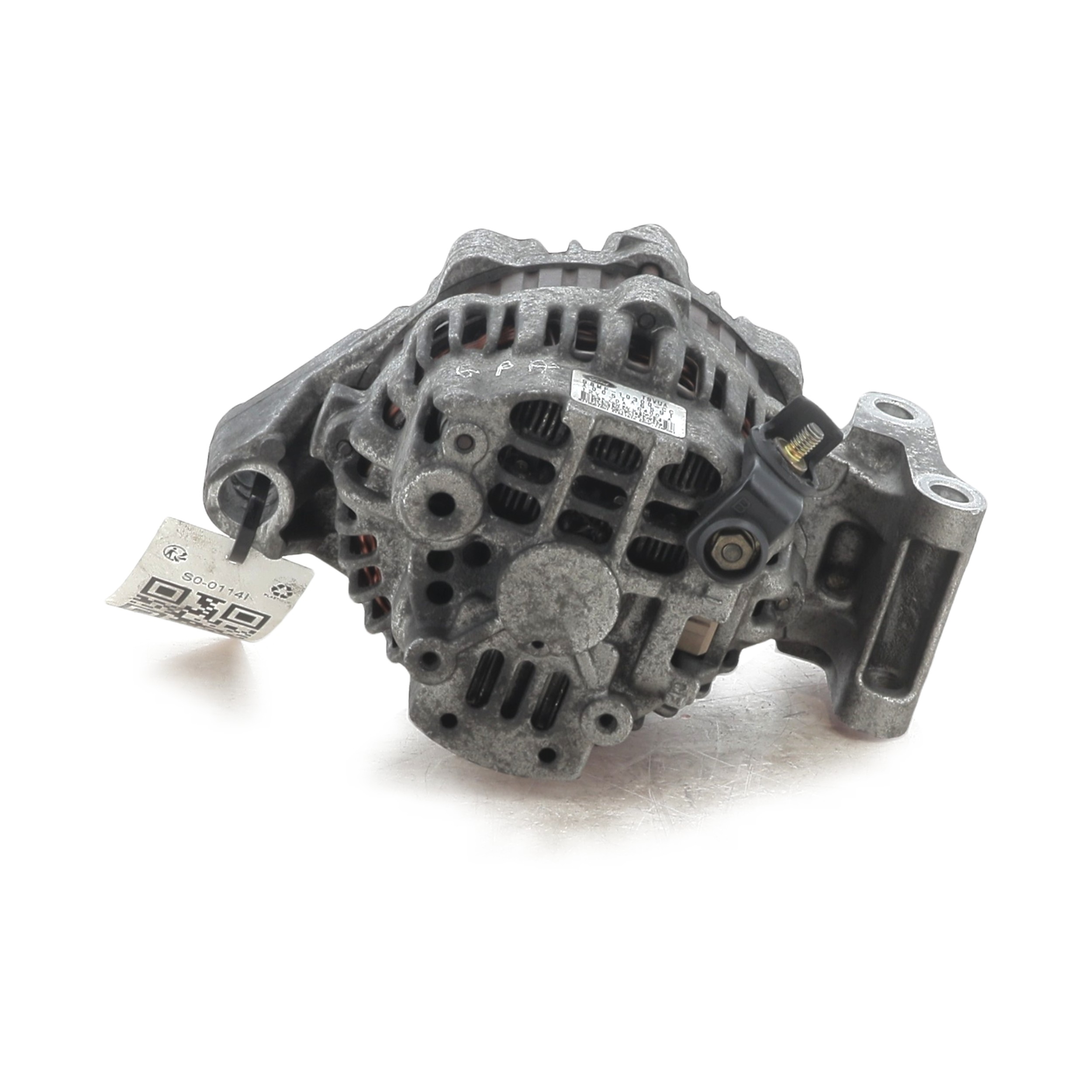 Alternateur FORD FIESTA 4 PH.2 1.2 75 réf. 1122238 S0-0114I S0-0114I