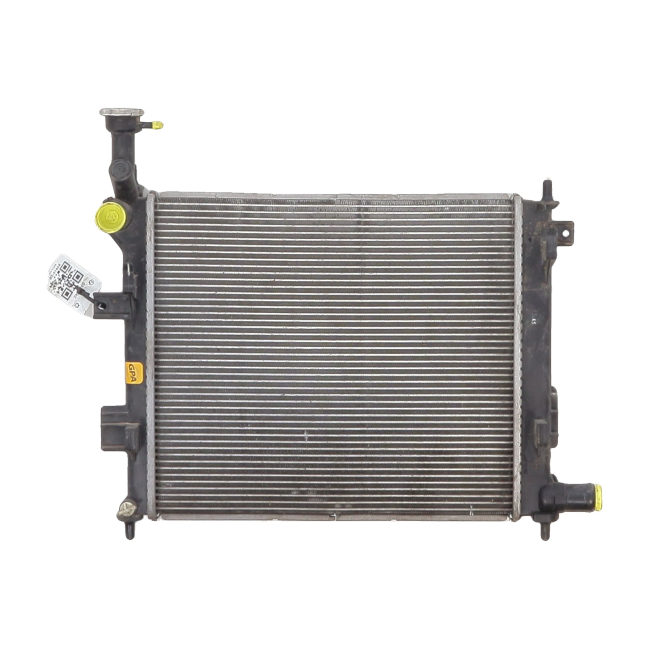 Radiateur d'eau KIA PICANTO 2 PH.1 1.0 67 réf. 253101Y100 S0-0184X S0-0184X