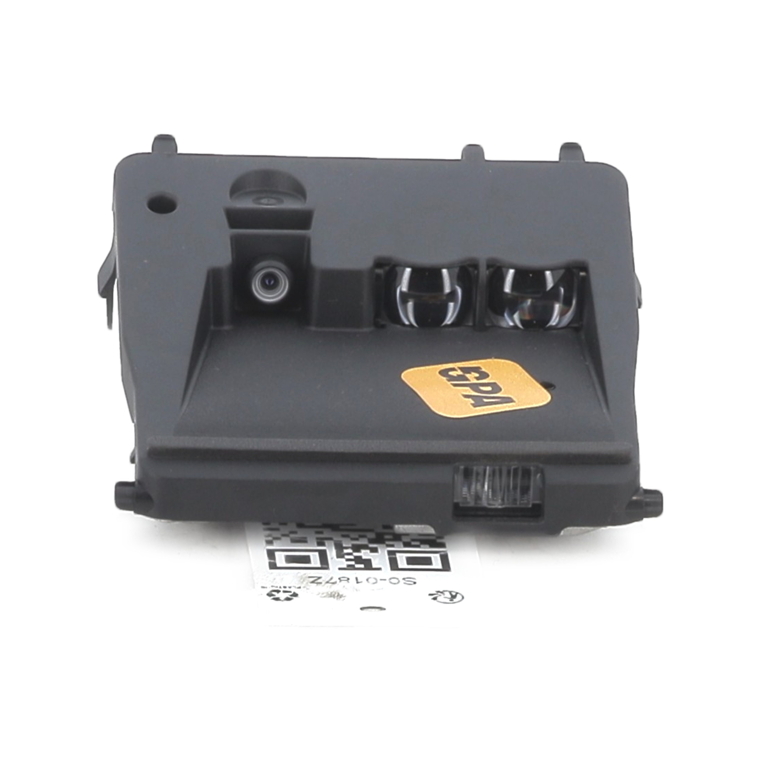 Calculateur détection obstacle 881810D010 - TOYOTA YARIS 3 PH.2 1.3 VVTI - S0-0187Z S0-0187Z