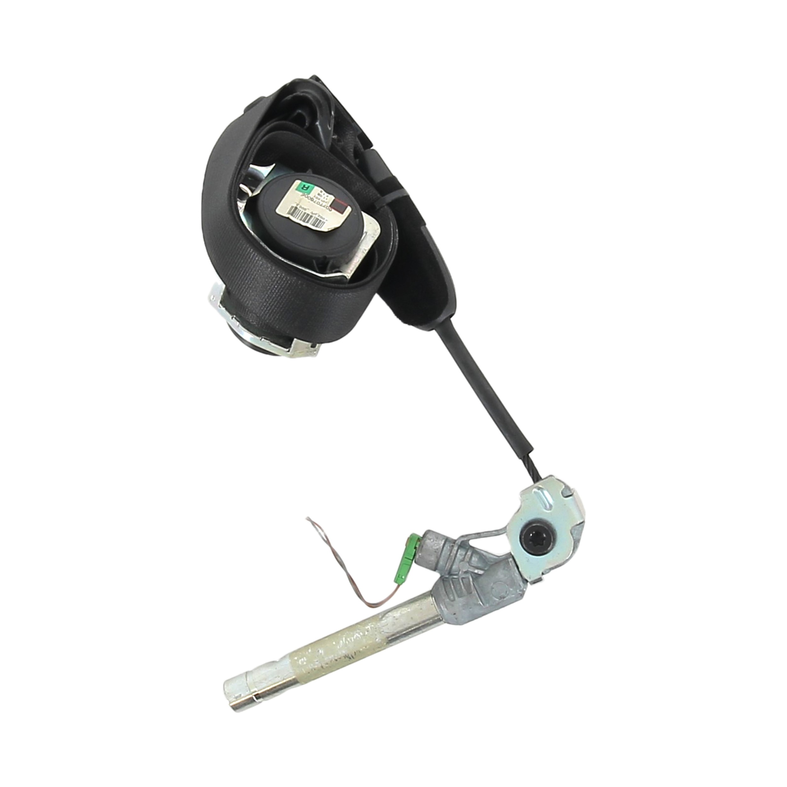 Ceinture avant droit OPEL CORSA D PH.2 réf. 13290253 S0-0435W S0-0435W