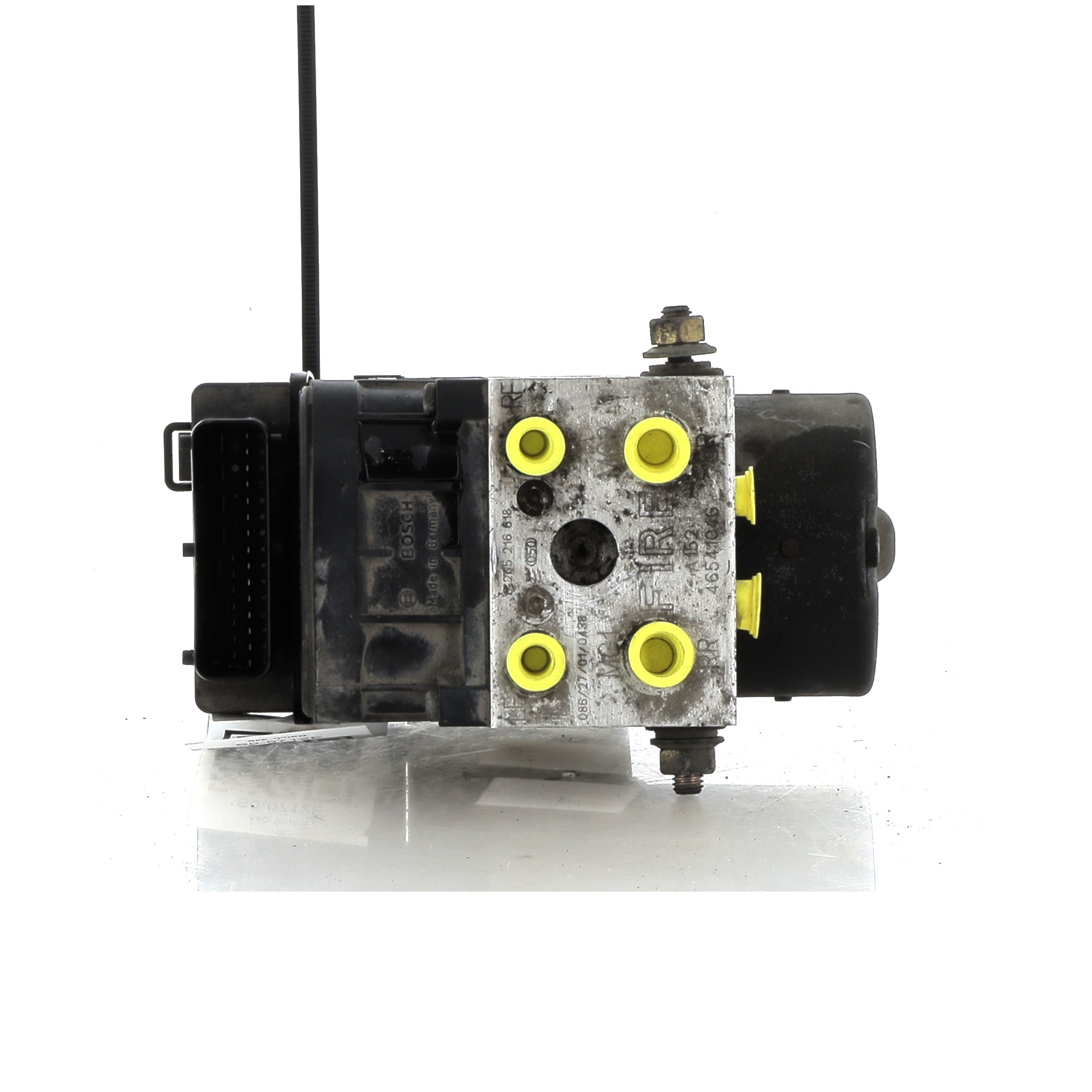 Bloc ABS 71714723 - FIAT PUNTO 2 PH.1 1.2I - S0-0712E S0-0712E