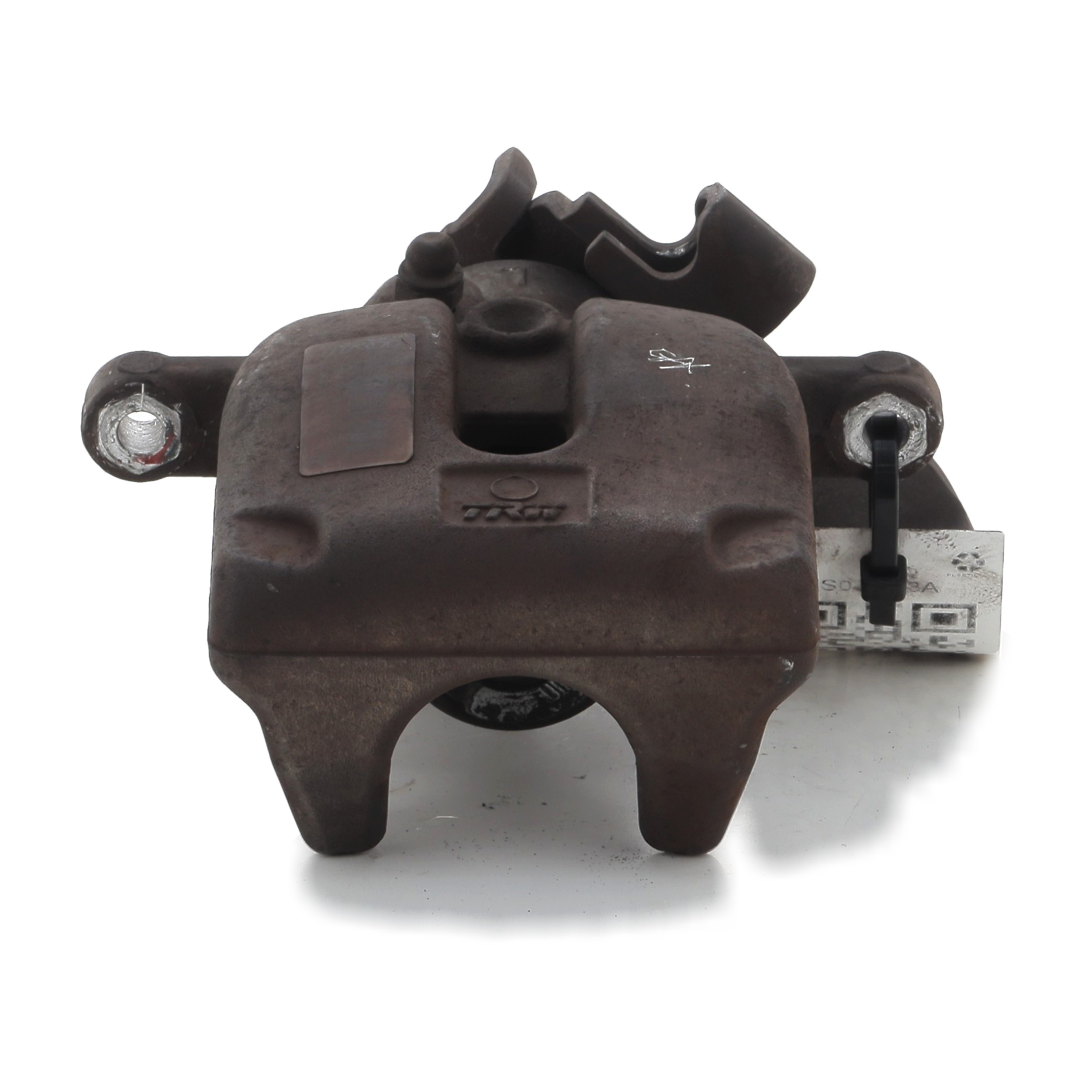 Etrier arrière gauche 00004401Q0 - PEUGEOT 3008 1 PH.1 1.6 HDI - S0-0793A S0-0793A