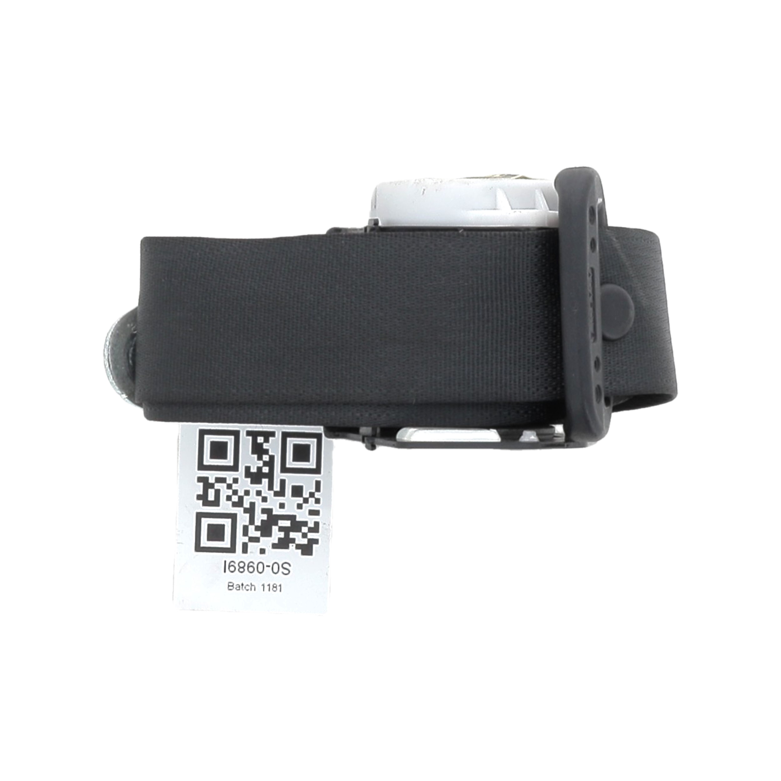 Ceinture arrière droite TOYOTA AURIS 2 PH.1 réf. 7336002550C0 S0-0989I S0-0989I