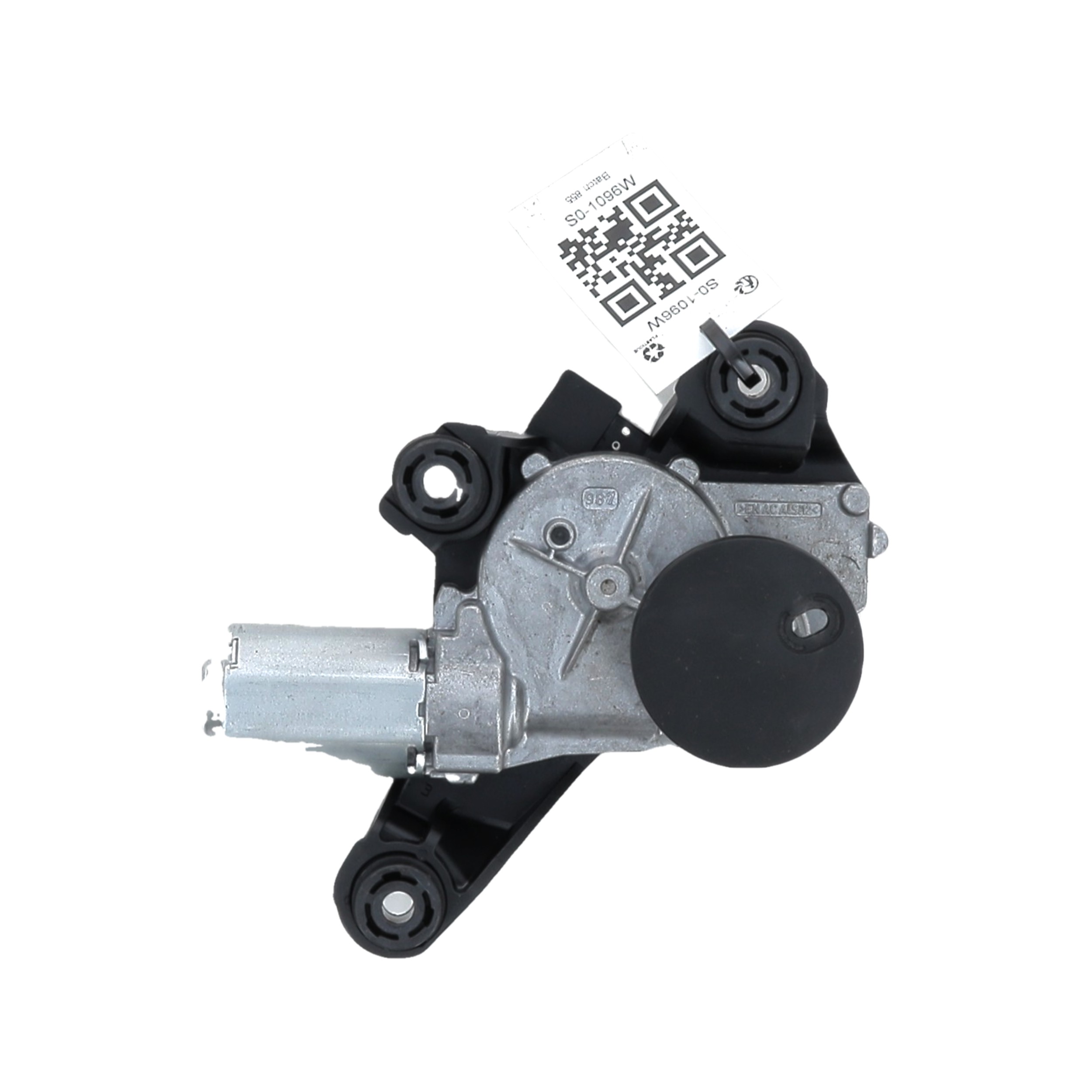 Moteur d'essuie glace arrière réf. 287100005R RENAULT LAGUNA ESTATE 3 PH.2 S0-1096W S0-1096W