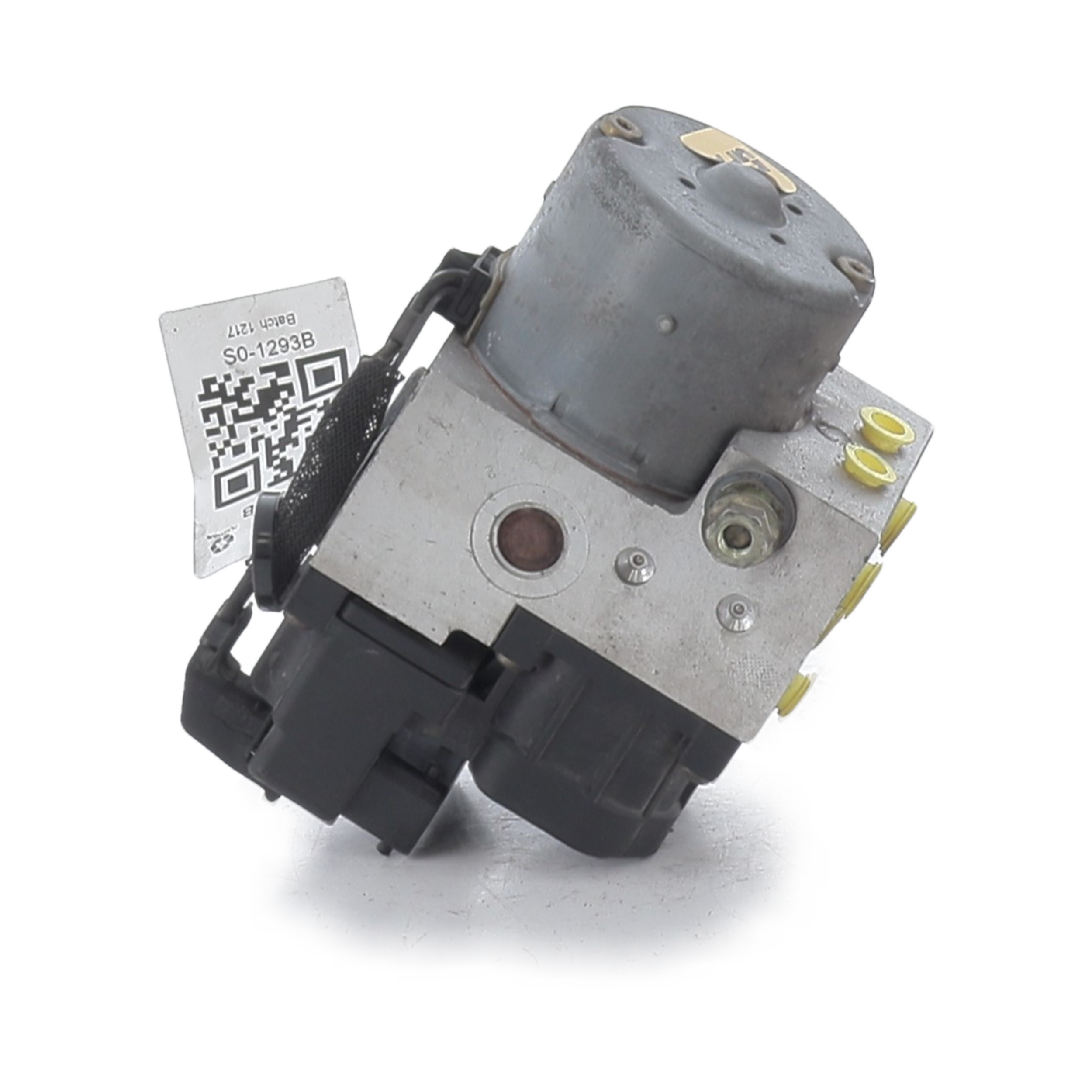 Bloc ABS 0000454151 - CITROEN BERLINGO 1 PH.2 HDI - S0-1293B S0-1293B