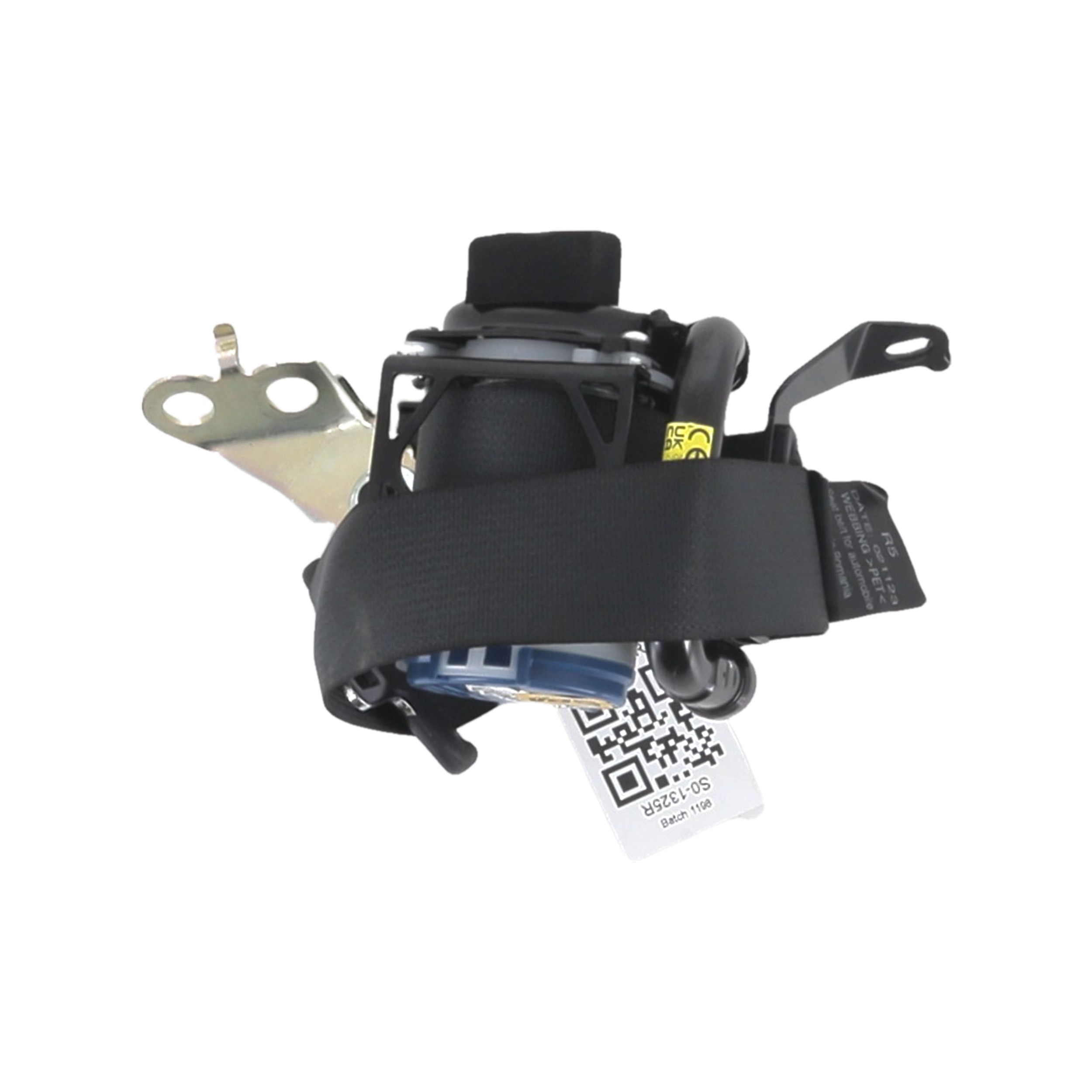 Ceinture arrière droite TOYOTA C-HR 2 réf. 73360F4070C0 S0-1325R S0-1325R