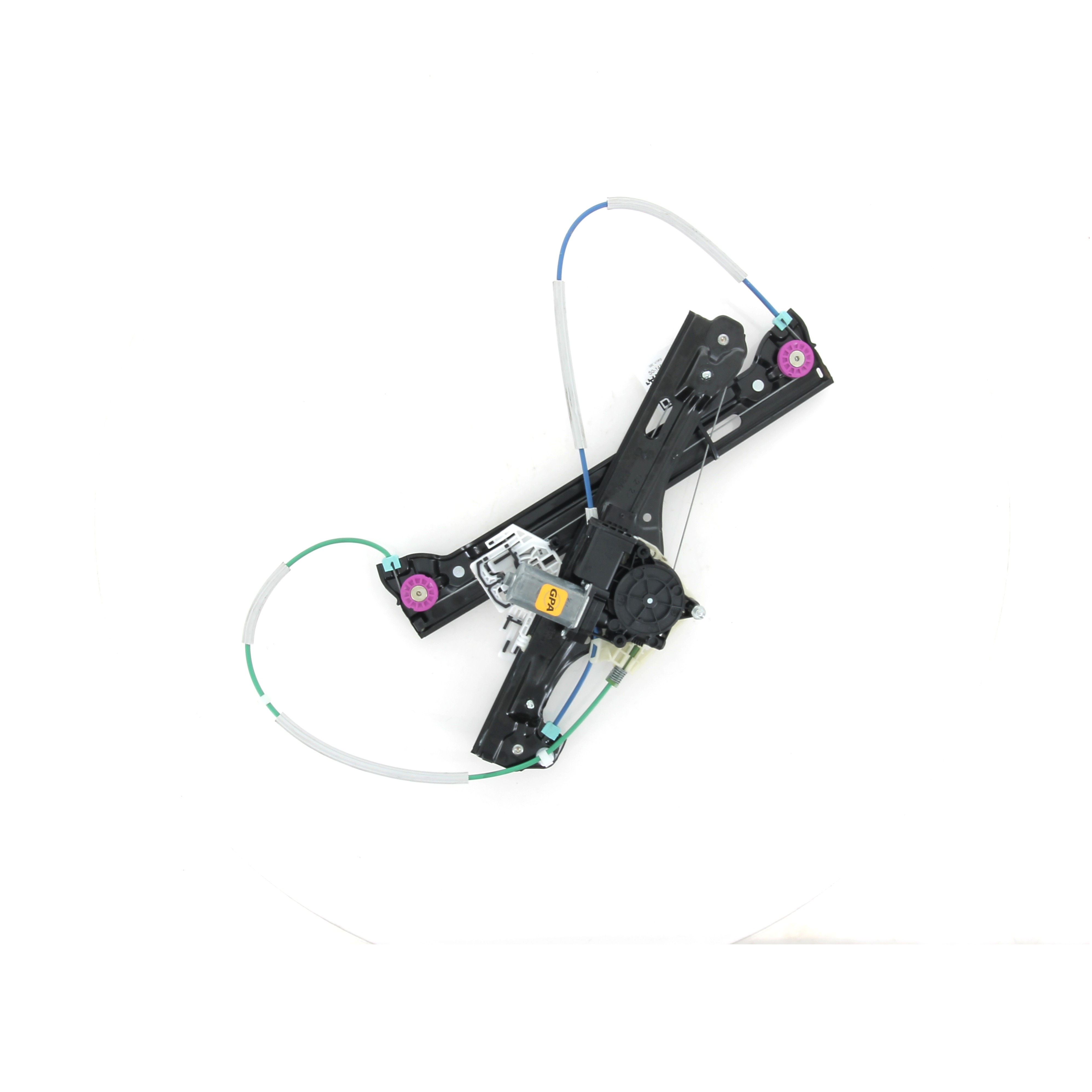 Lève-vitre droit FIAT 500C 3 S0-1452T S0-1452T