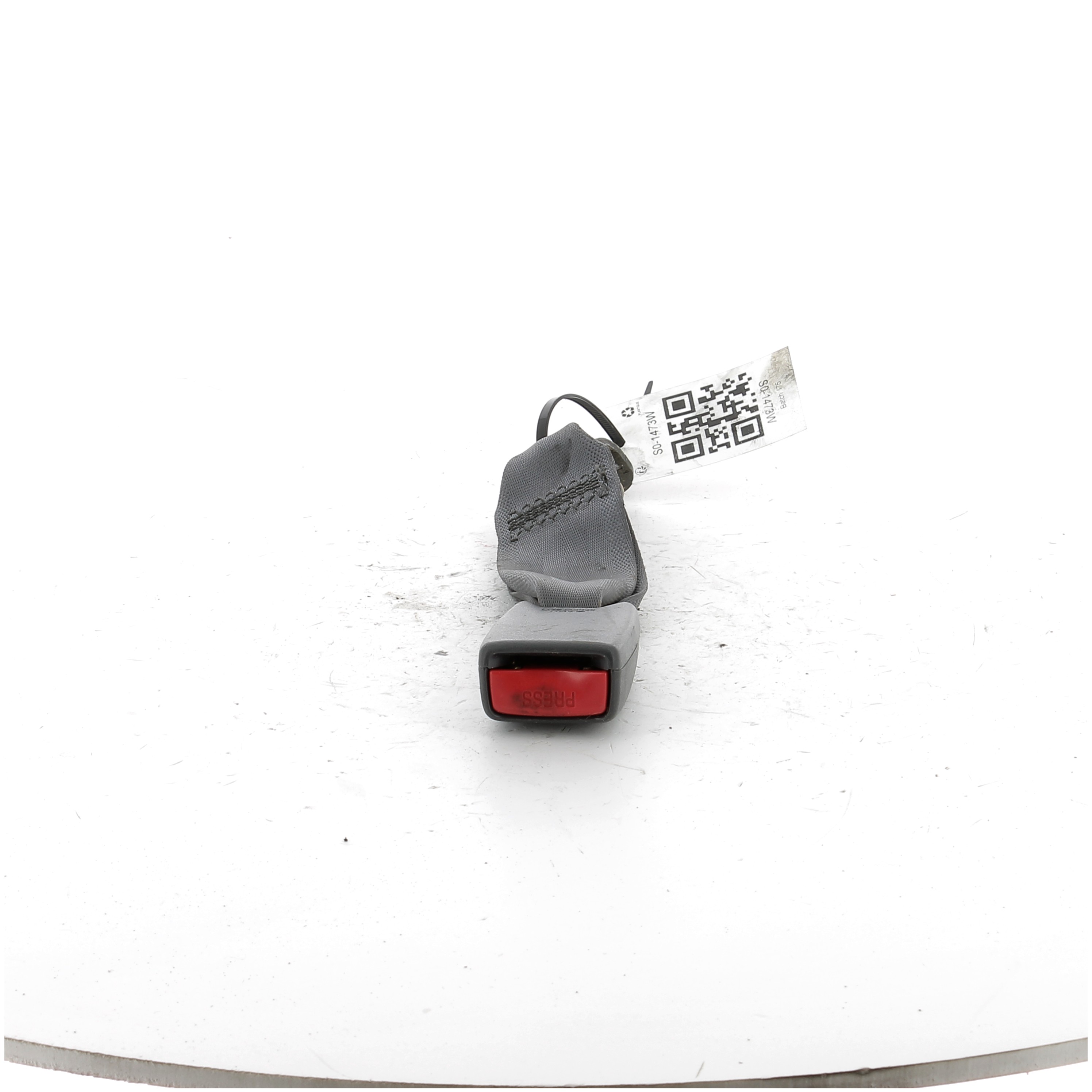 Attache ceinture arrière gauche DAIHATSU TERIOS S0-1473W S0-1473W