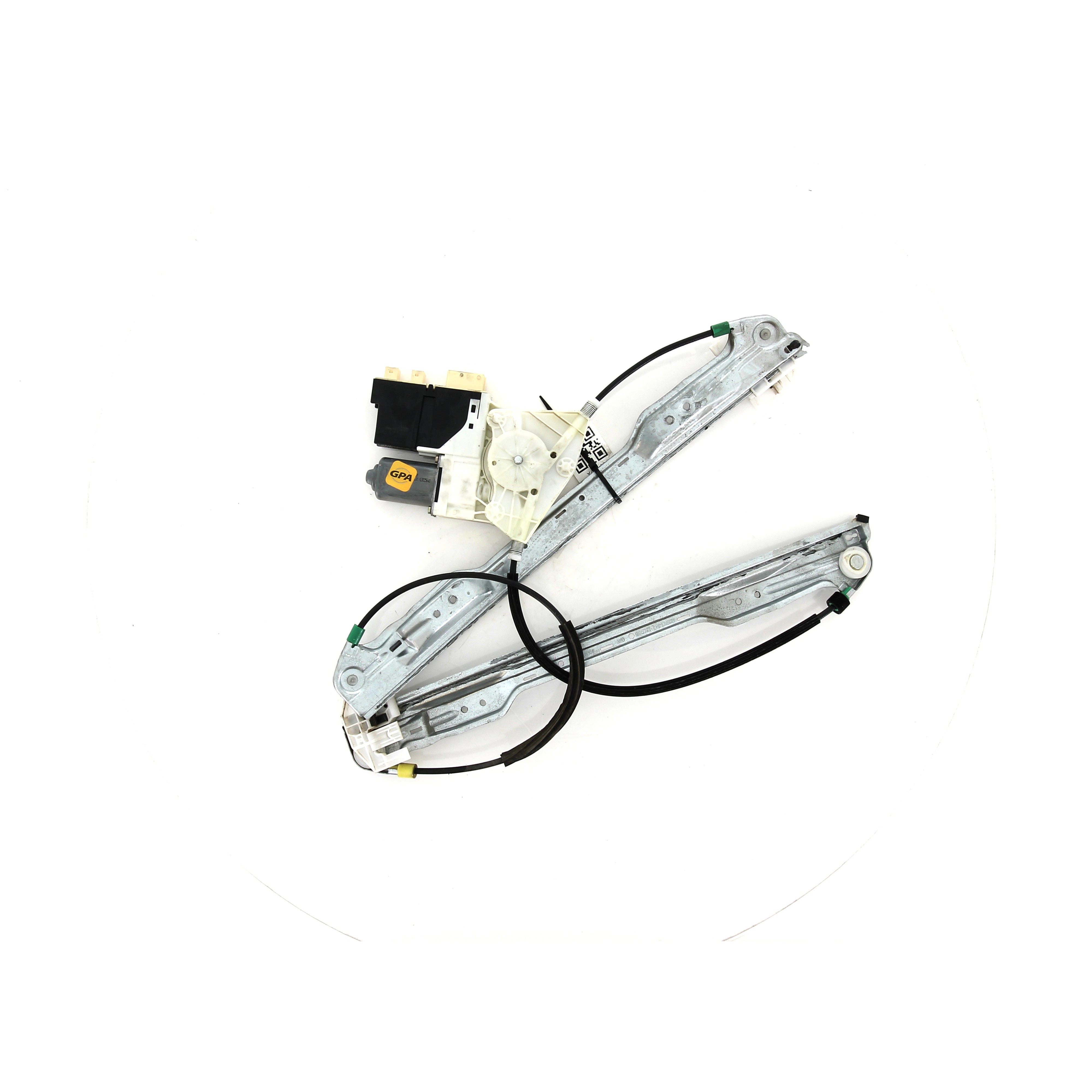 Lève vitre avant droit CITROEN C5 1 PH.2 S0-1507A S0-1507A