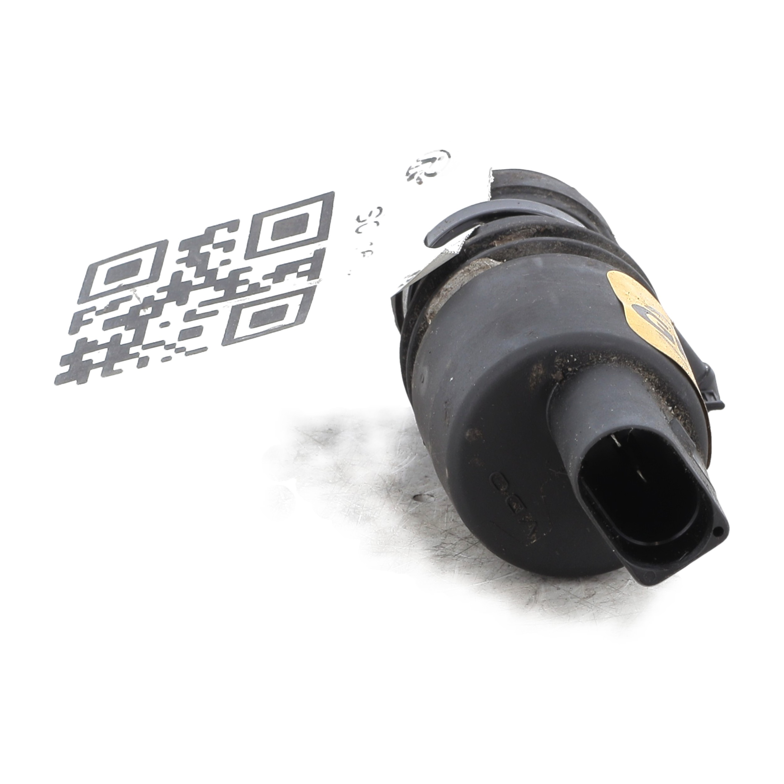 Pompe de lave glace 4A0955651 - AUDI A4 1 PH.1 TDI - S0-1632T S0-1632T