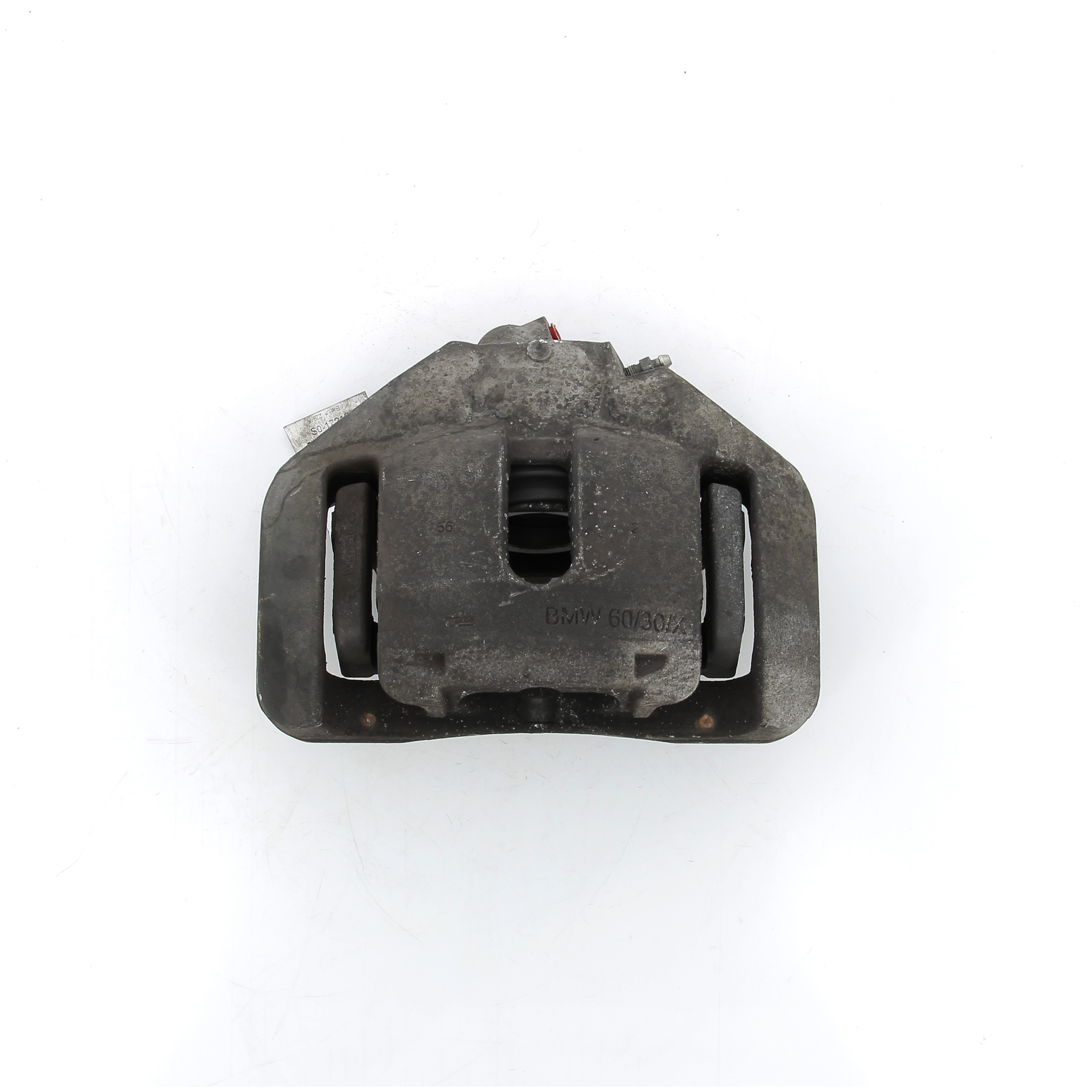 Etrier avant gauche 34116766557 - BMW SERIE 5 5 PH.1 3.0 D (530) L6 24V 4X4 FAP - S0-1721S S0-1721S