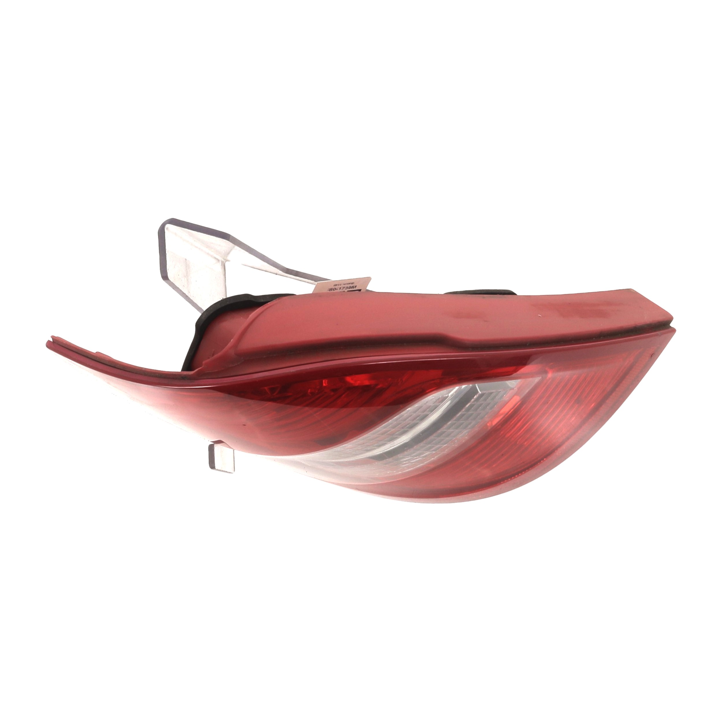 Feu arrière gauche MERCEDES CLASSE A 2 PH.2 réf. 169820276428 S0-1739M S0-1739M