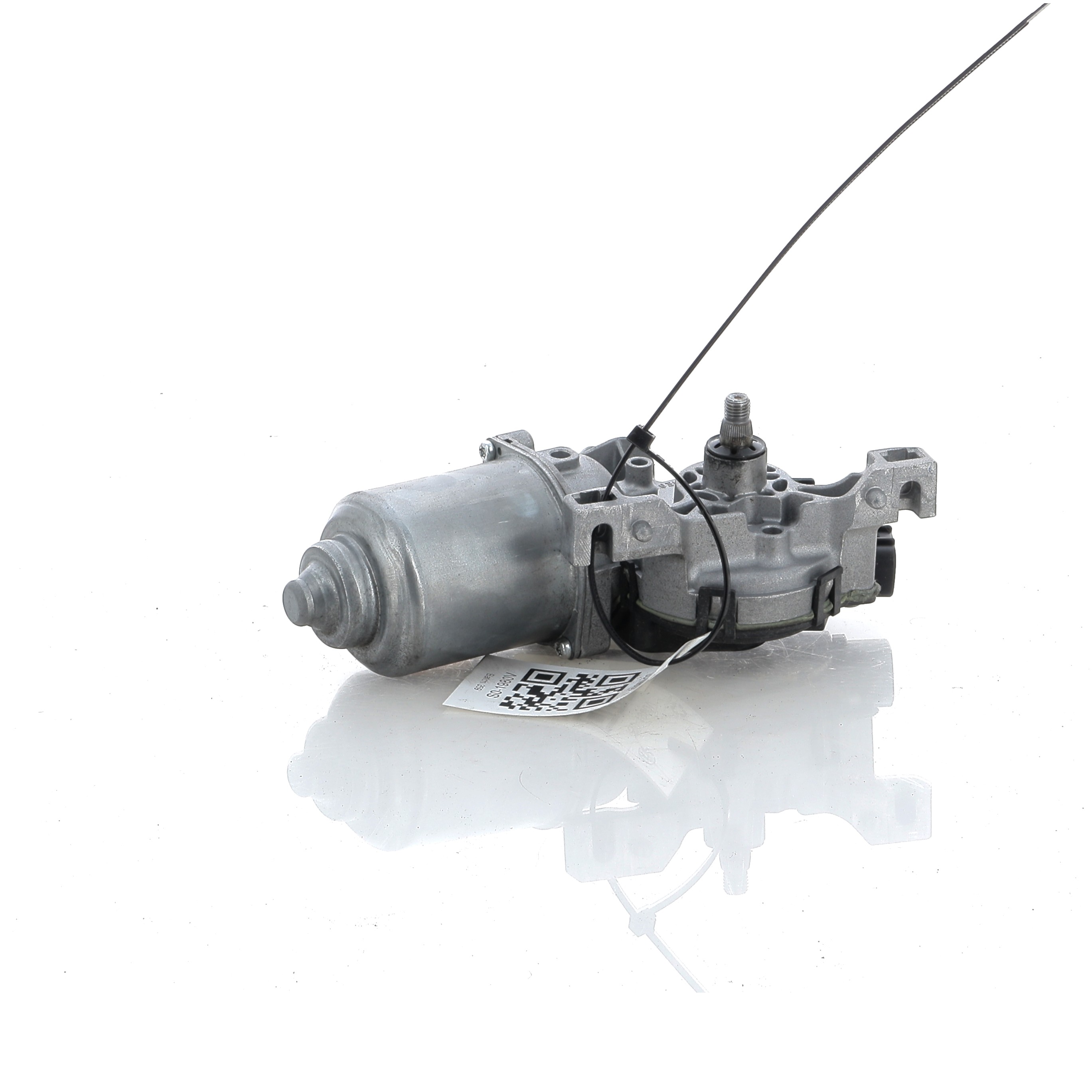 Moteur d'essuie glace avant réf. 38100-68L00 SUZUKI SWIFT 4 S0-1980V S0-1980V