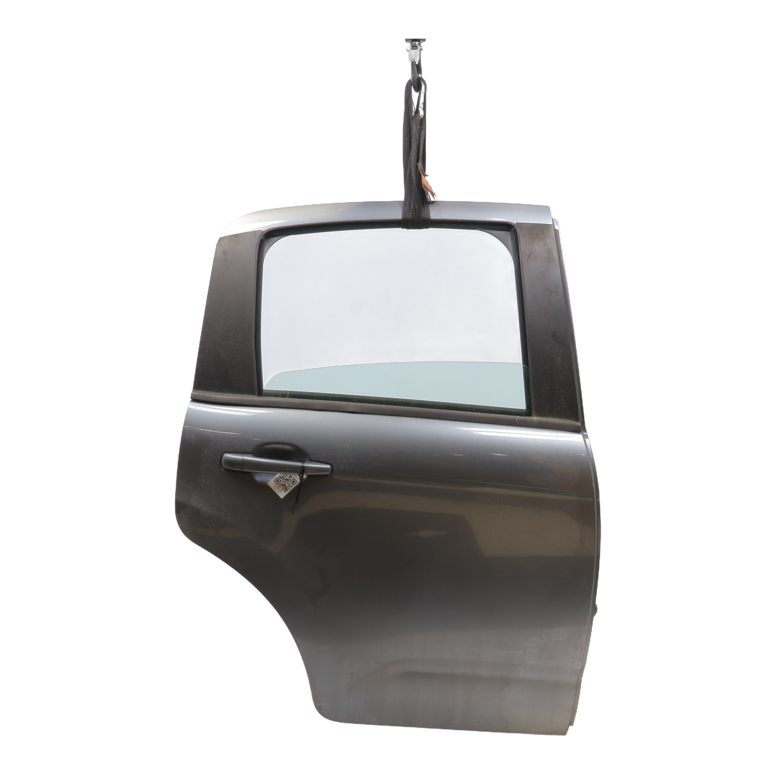 Porte arrière droite CITROEN C3 2 PH.1 00009004CJ S0-2060F S0-2060F