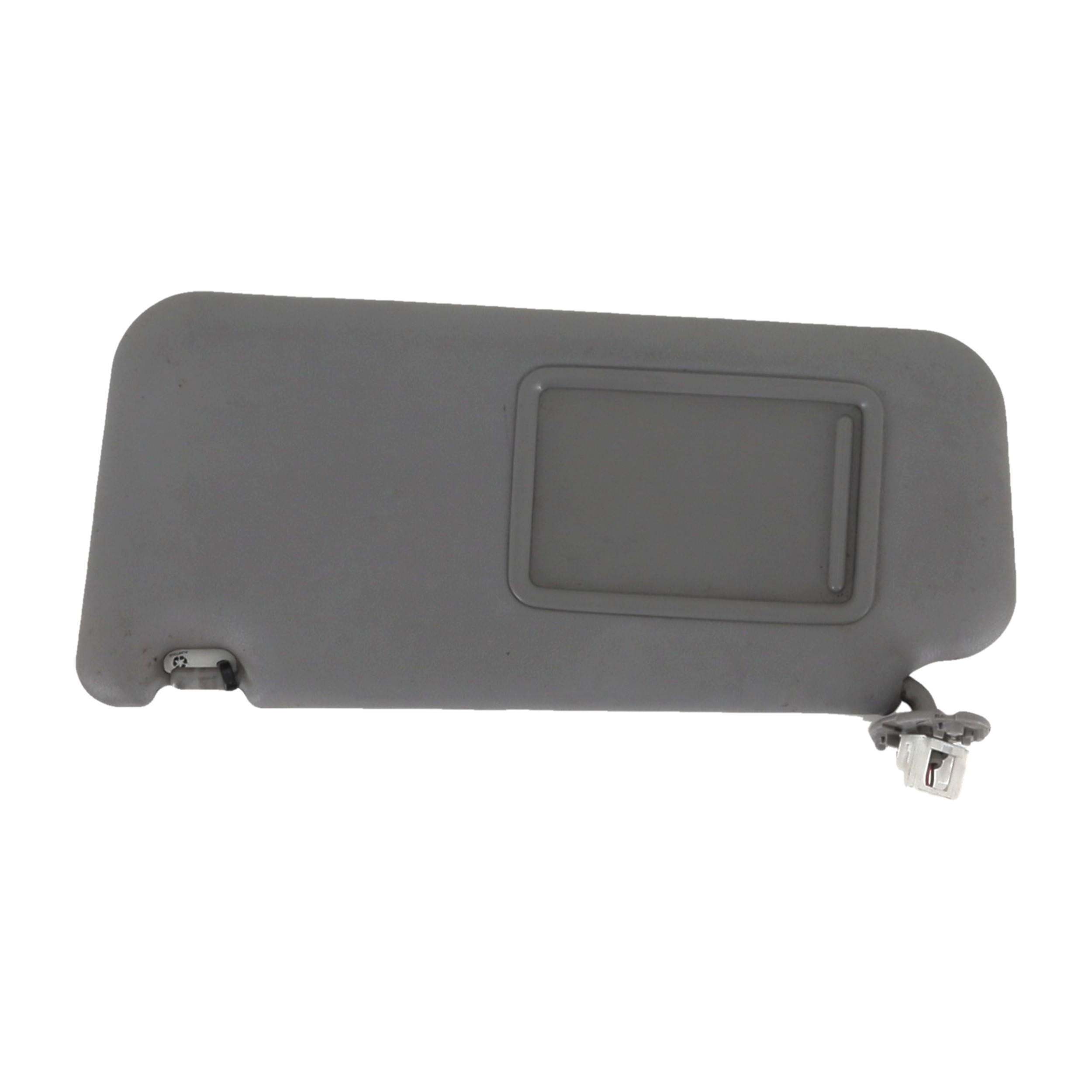 Pare-soleil gauche 7432042460A0 - TOYOTA RAV4 3 PH.1 2.2 D4D - S0-2079N S0-2079N