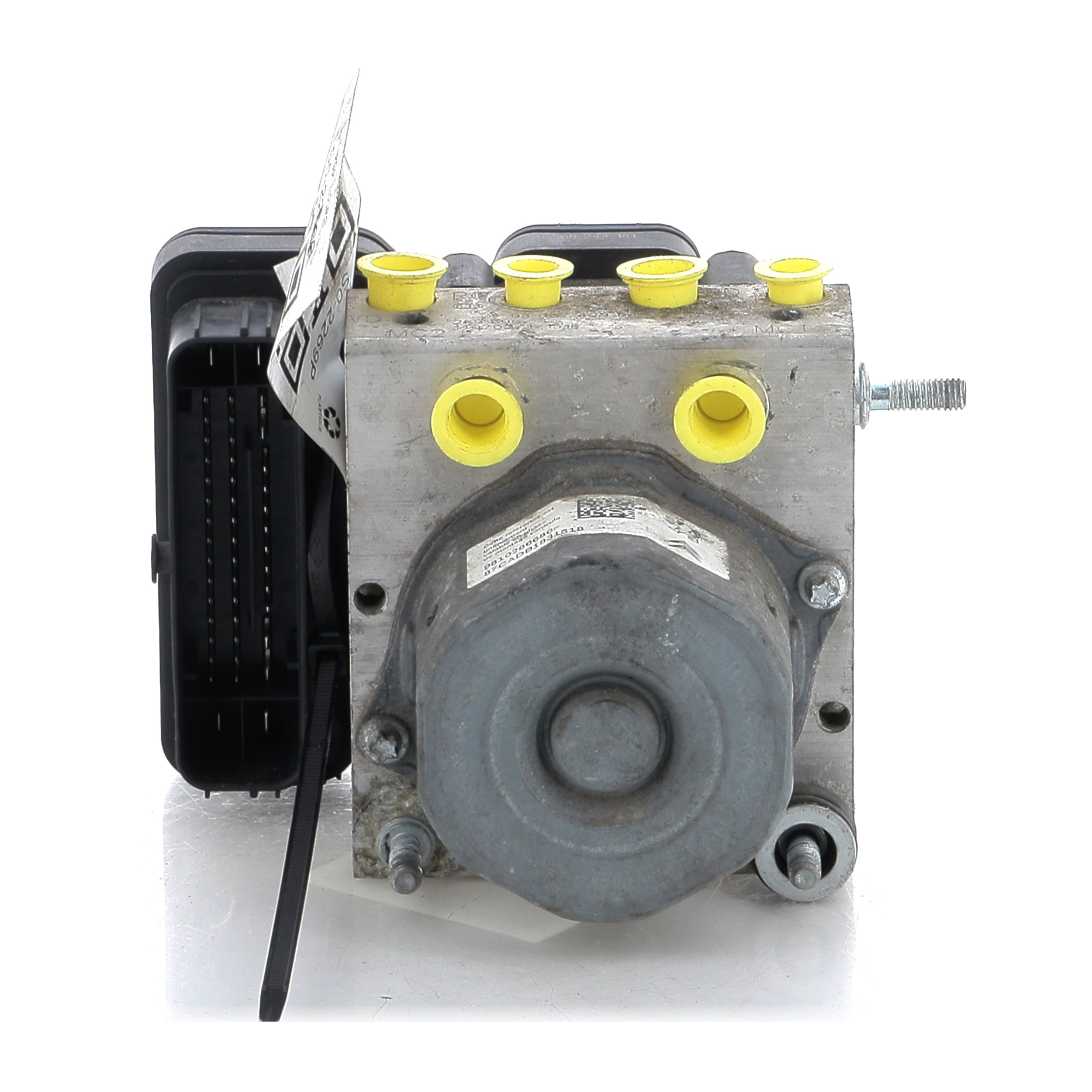 Bloc ABS 1613126480 - PEUGEOT 308 2 PH.1 2.0 BHDI - S0-2269P S0-2269P