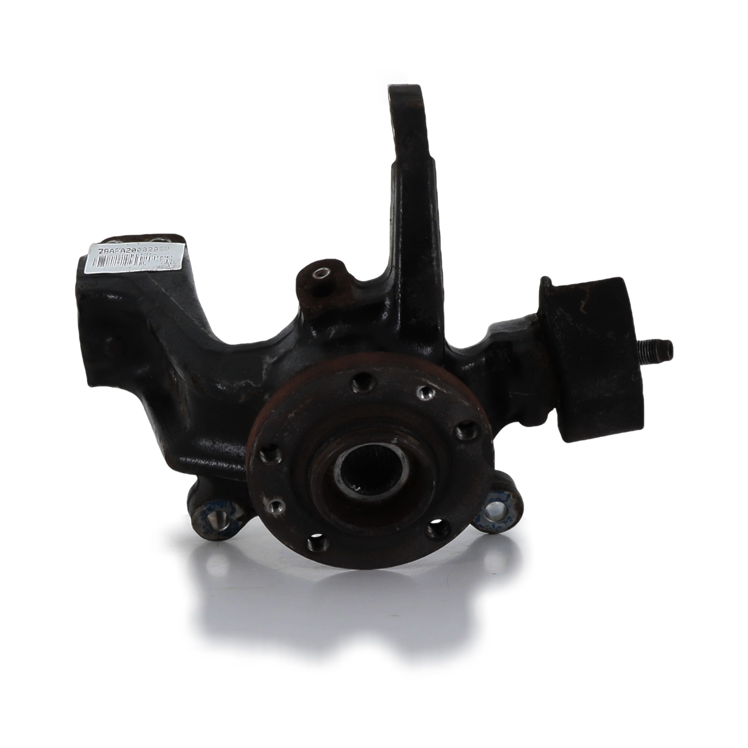 Pivot avant gauche PEUGEOT 607 PH.2 HDI réf. 364686 S0-2632V S0-2632V