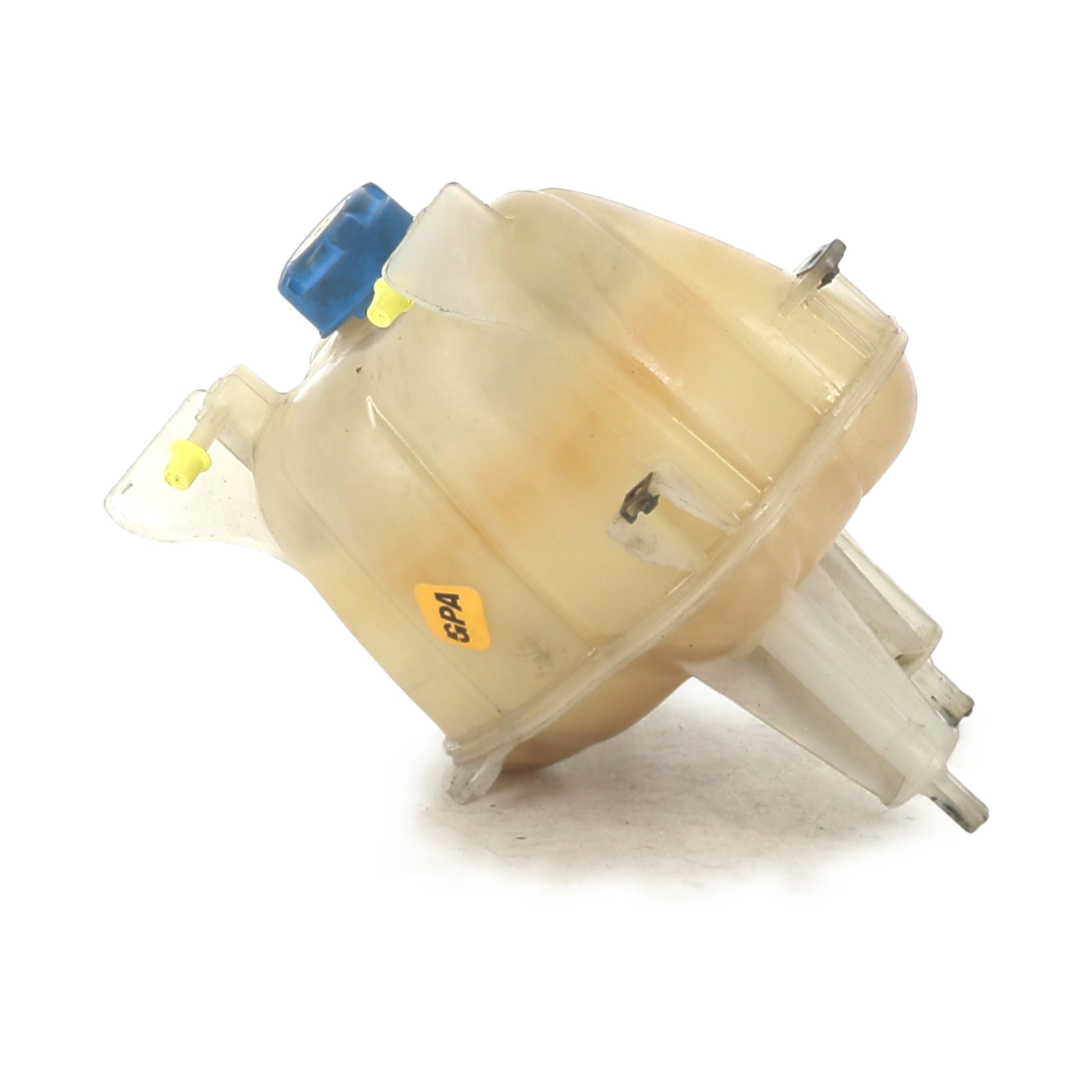 Vase d'expansion 1358583080 - FIAT DUCATO 3 PH.1 - S0-2715V S0-2715V