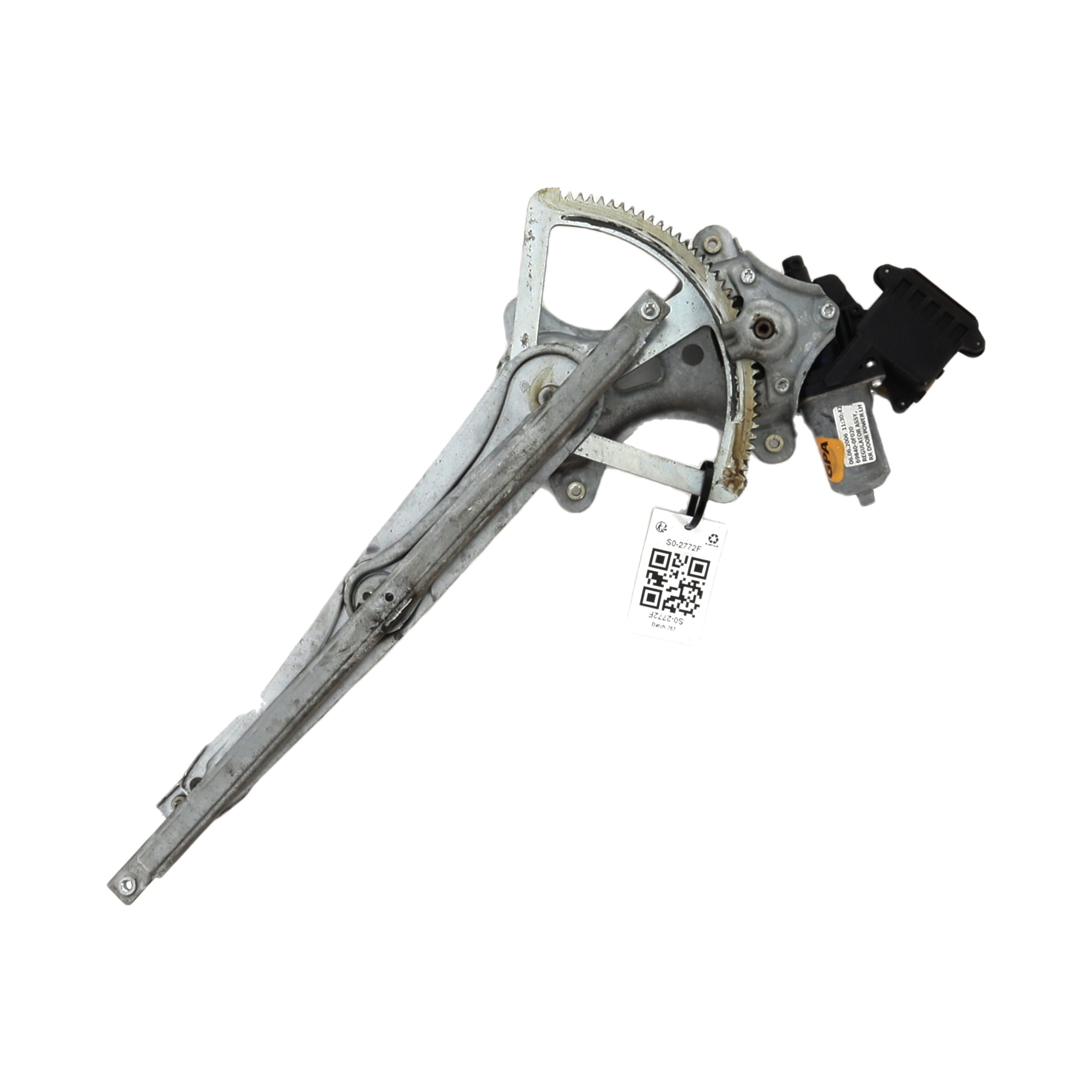 Lève-vitre arrière gauche TOYOTA COROLLA VERSO 2 PH.1 S0-2772F S0-2772F