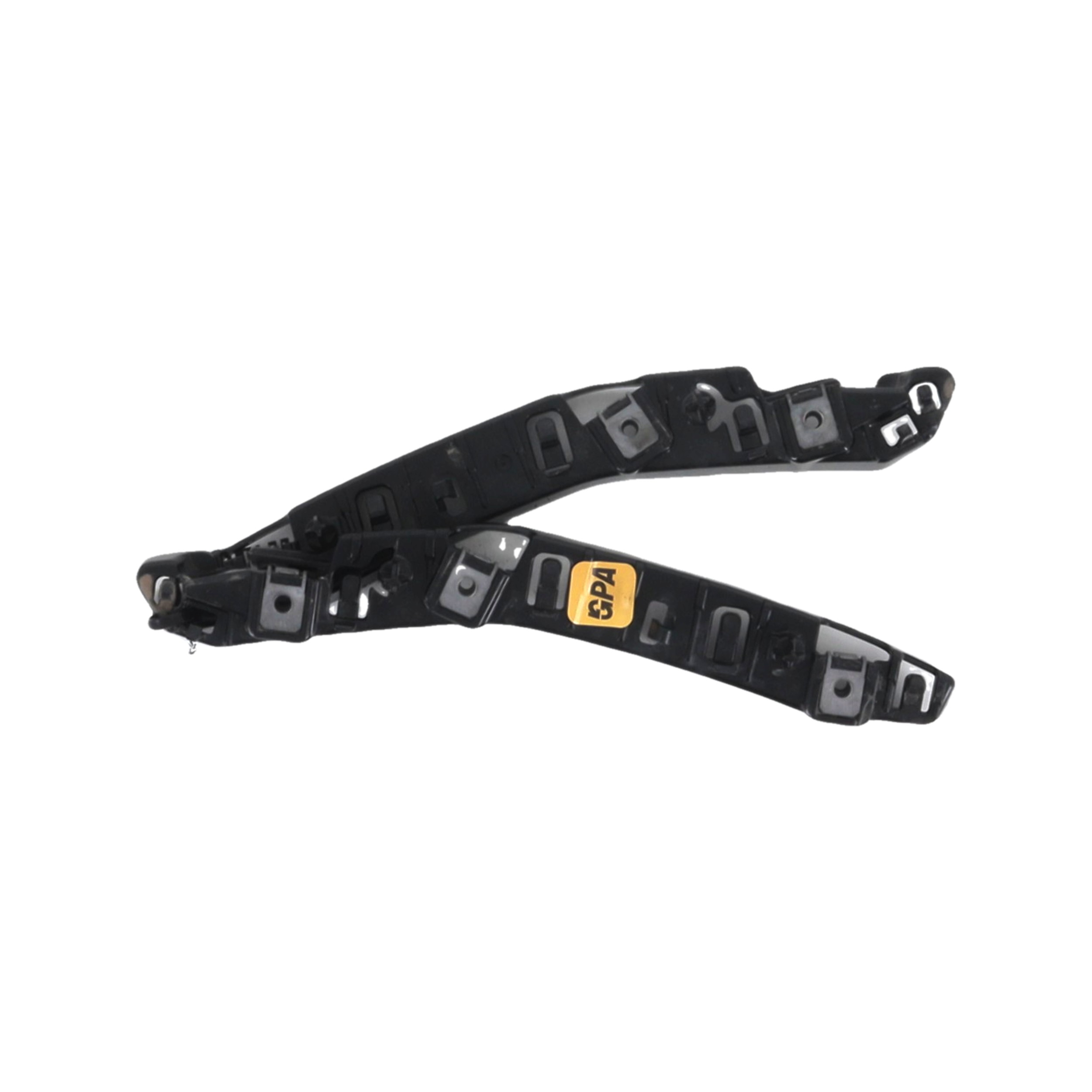 Lot supports pare choc avant 1685322080 - CITROEN C5 AIRCROSS PH.2 HYBR 225 - S0-2826X S0-2826X