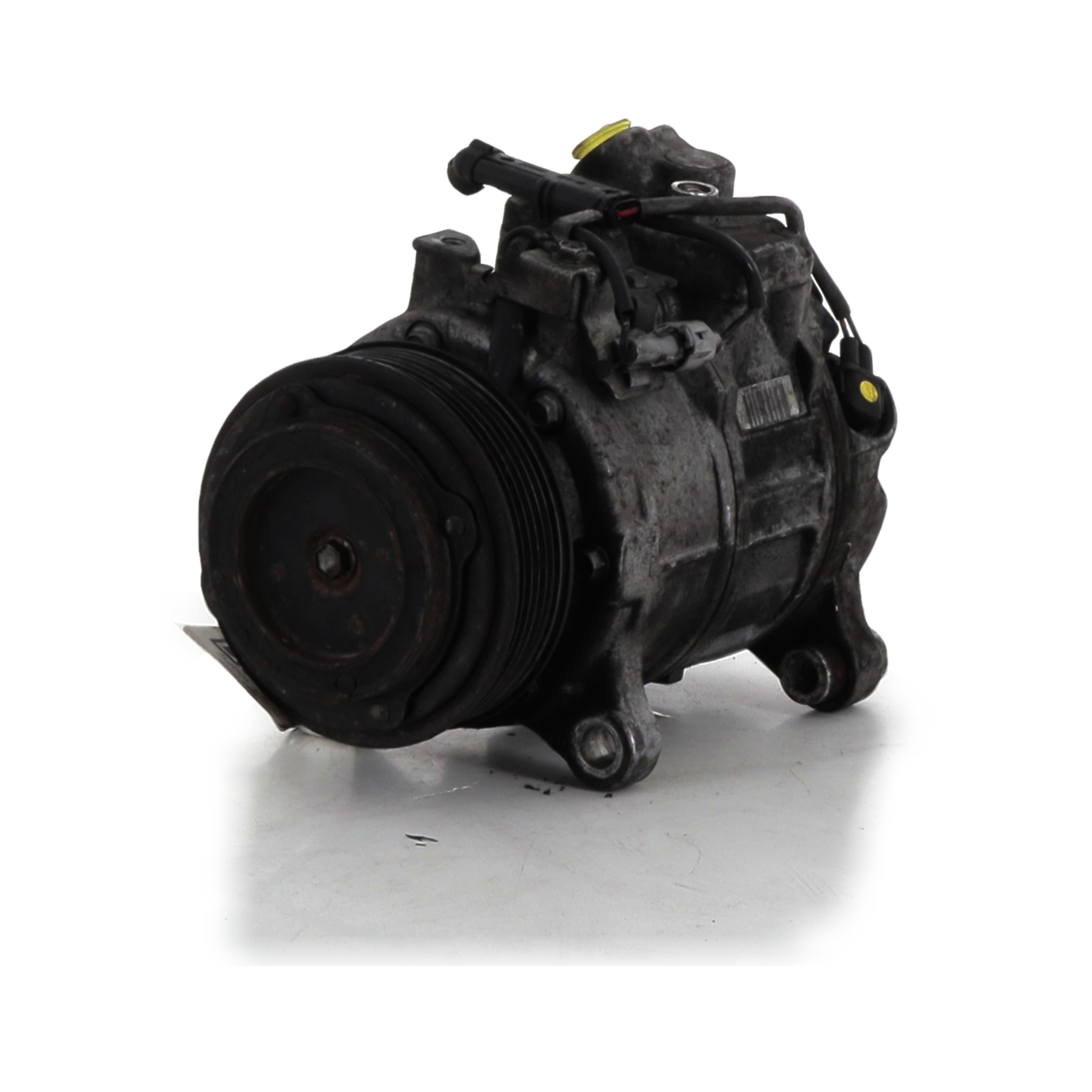 Compresseur de climatisation BMW X5 3 XDRIVE40 réf. 64529399059 S0-3007C S0-3007C