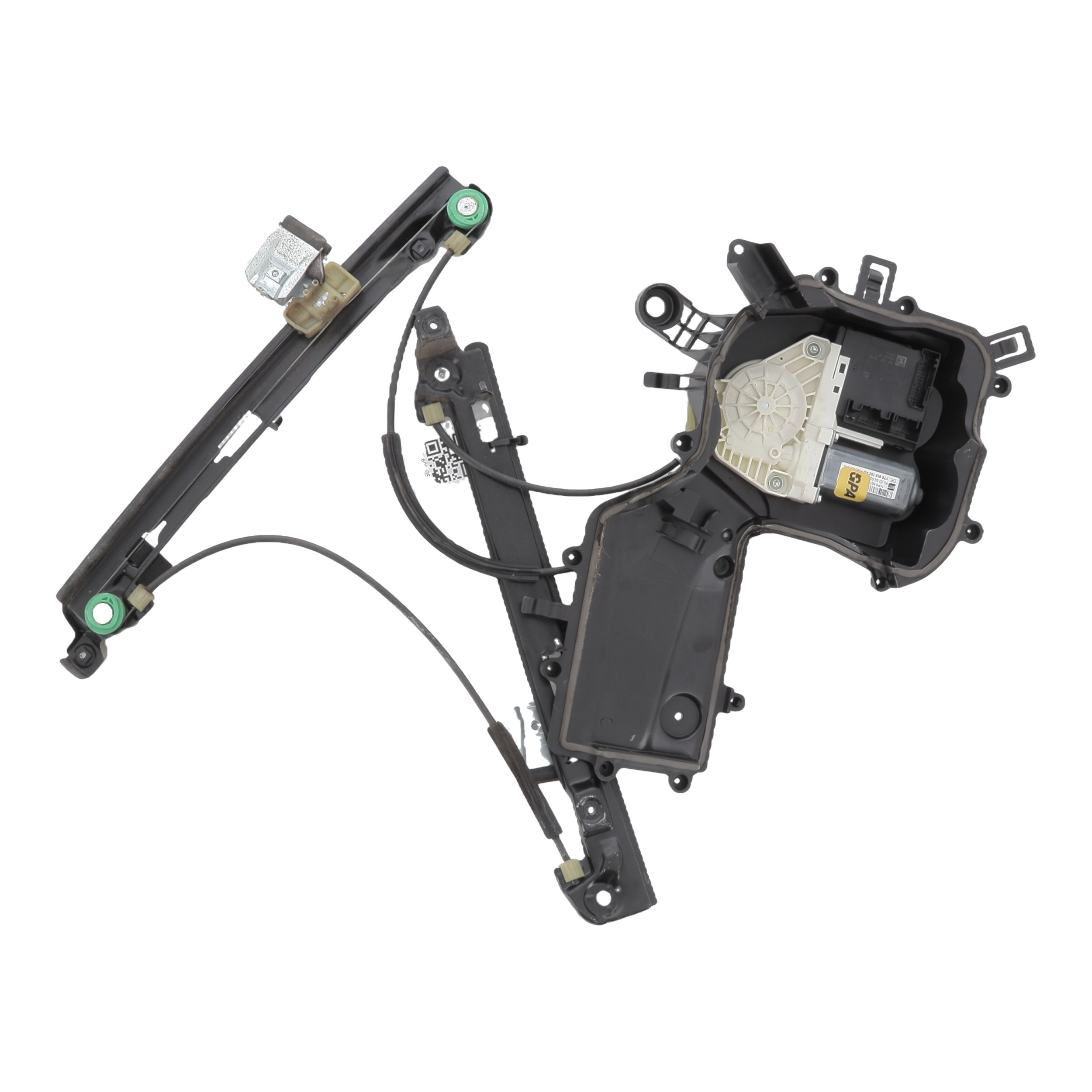 Lève vitre avant droit SEAT LEON 2 PH.2 S0-3092J S0-3092J