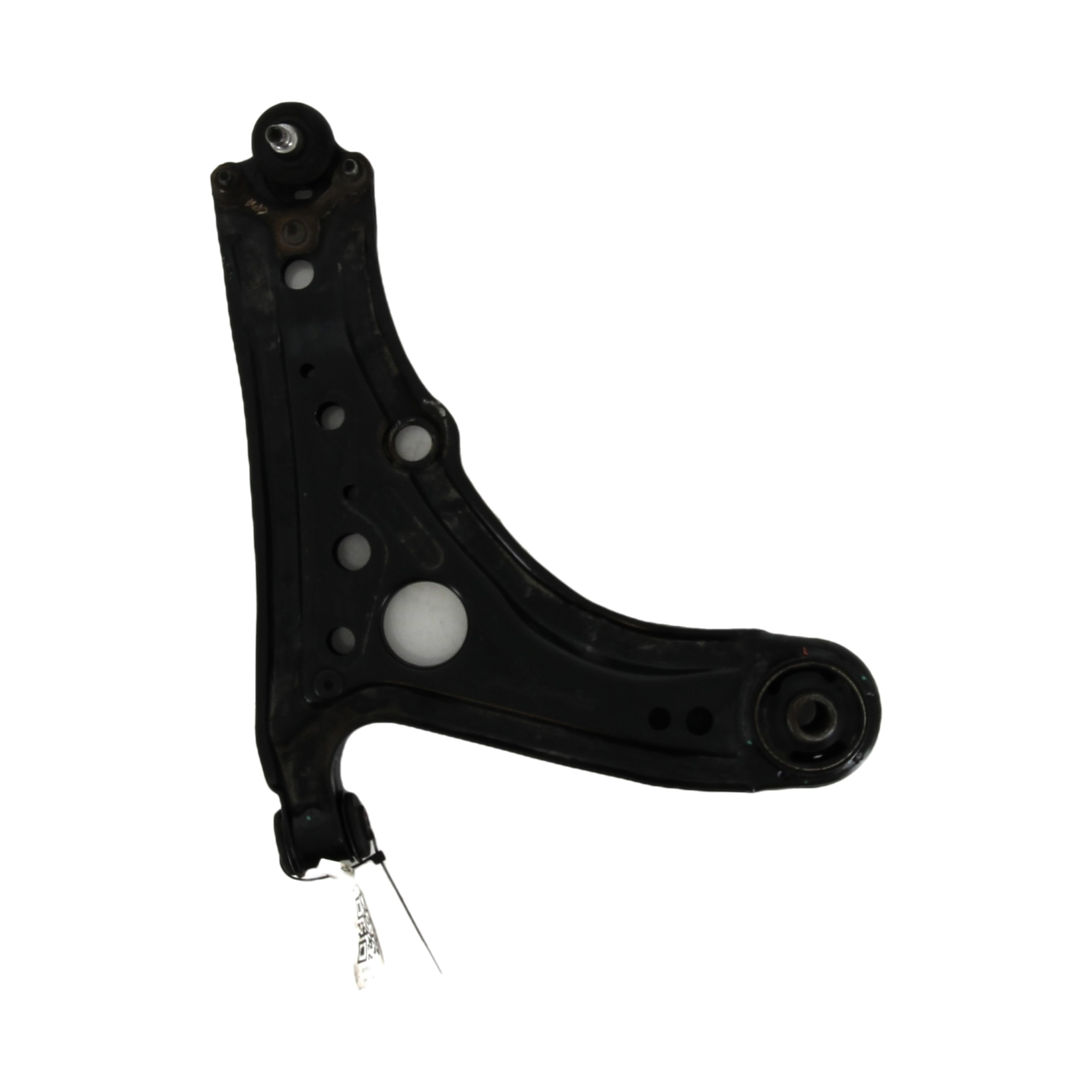 Bras avant droit 6X0407151A - VOLKSWAGEN POLO 3 PH.2 1.0 - S0-3099X S0-3099X [reference_115935] 2