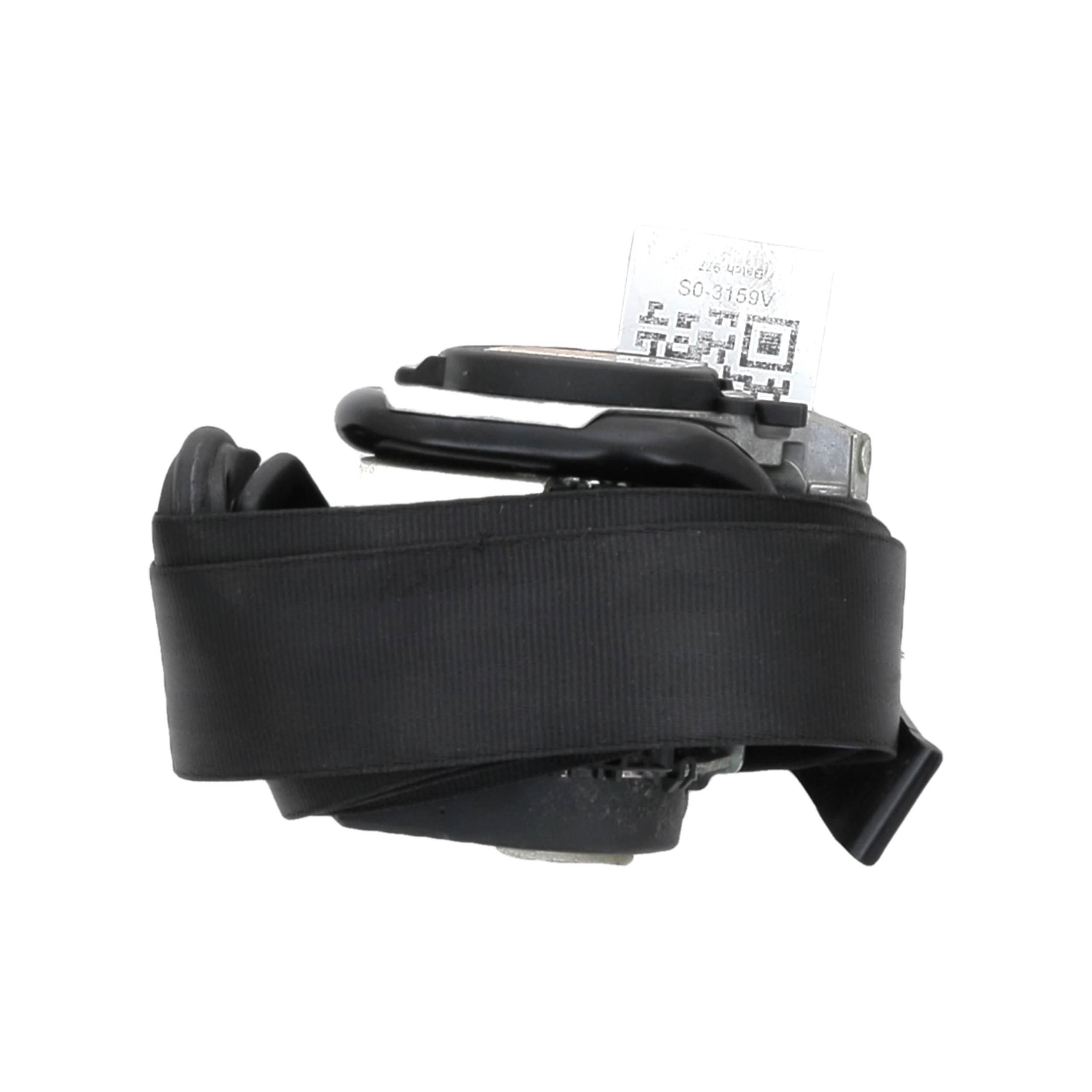 Ceinture avant droit AUDI A3 SPORTBACK 2 PH.1 réf. 8P4857706JV04 S0-3159V S0-3159V