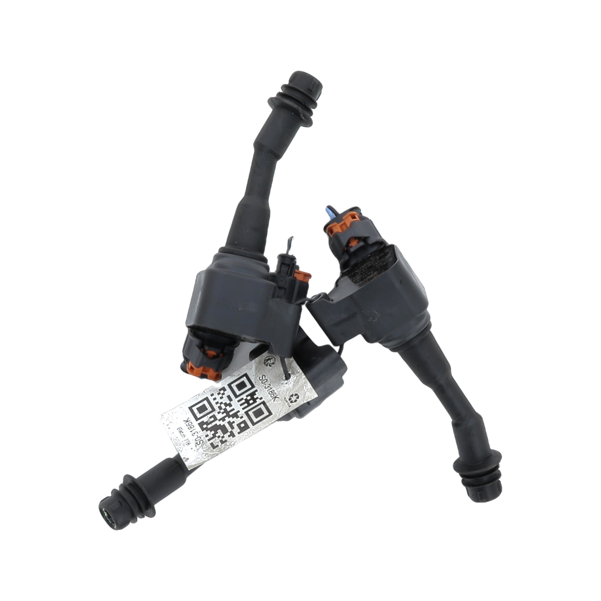 Bobine 9836441180 - PEUGEOT 308 3 1.2 HYBRID - S0-3186K S0-3186K