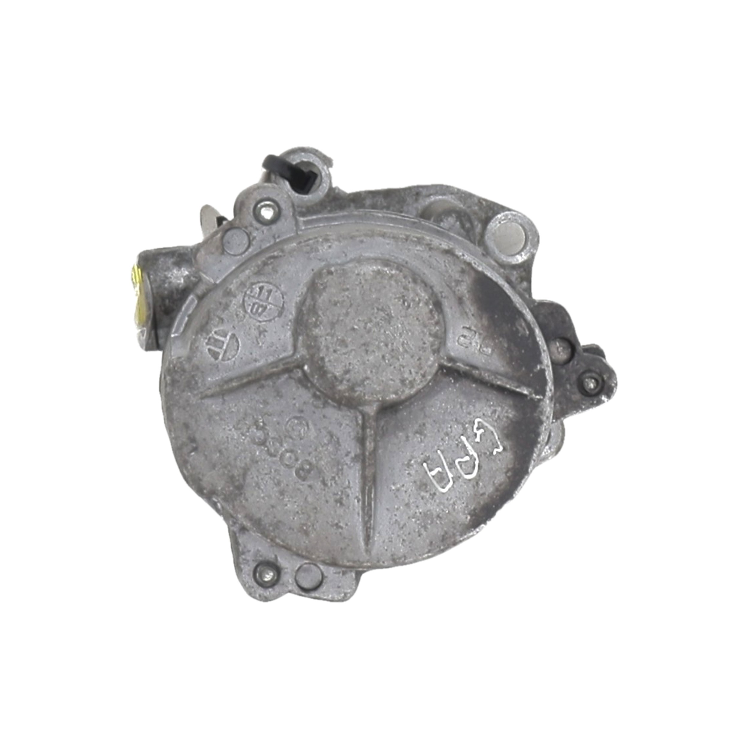 Pompe a vide 8200935203 - RENAULT MEGANE BREAK 2 PH.2 1.9 DCI - S0-3199X S0-3199X