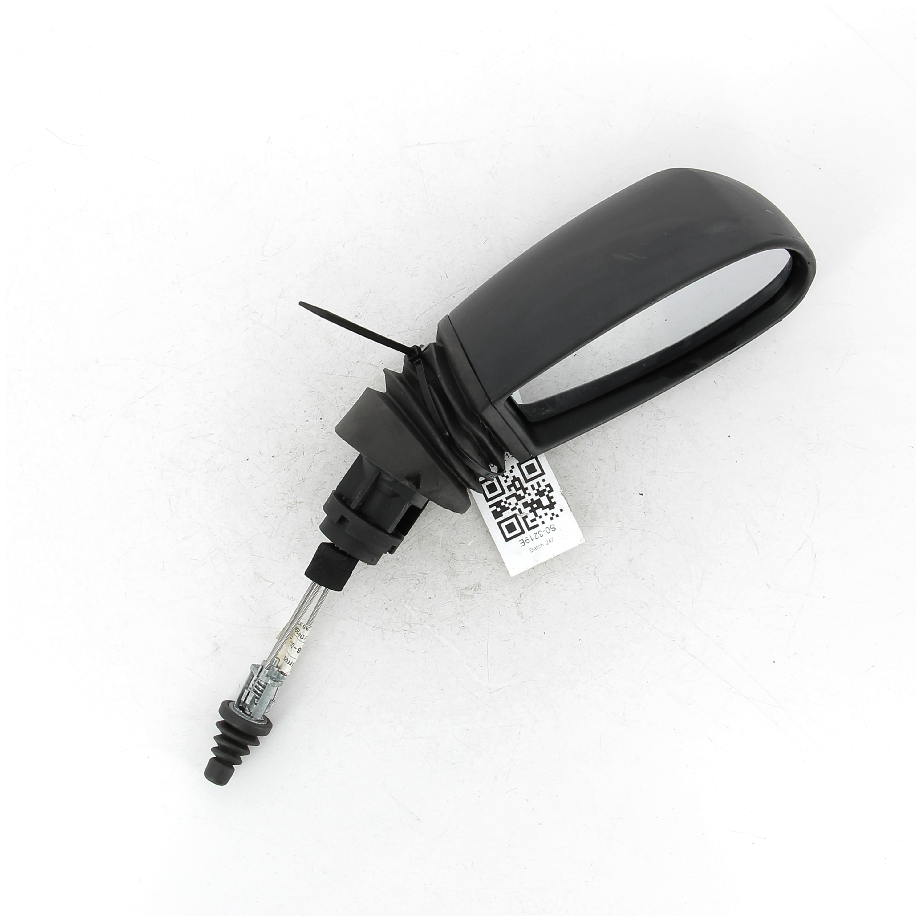 Rétroviseur droit FIAT PUNTO 2 PH.1 réf. 735380179 S0-3219E S0-3219E