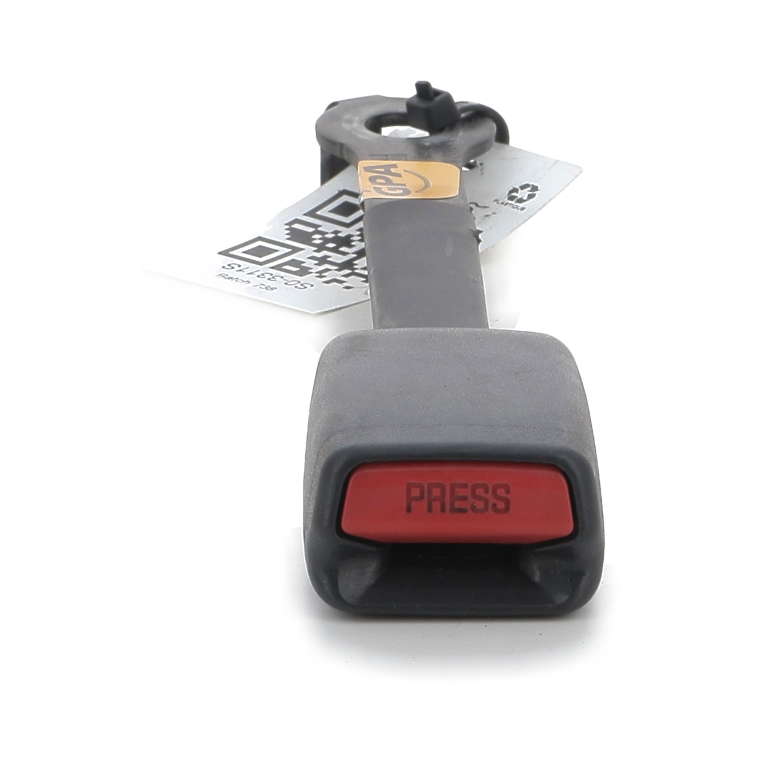 Attache ceinture avant droit HYUNDAI TUCSON 1 S0-3311S S0-3311S