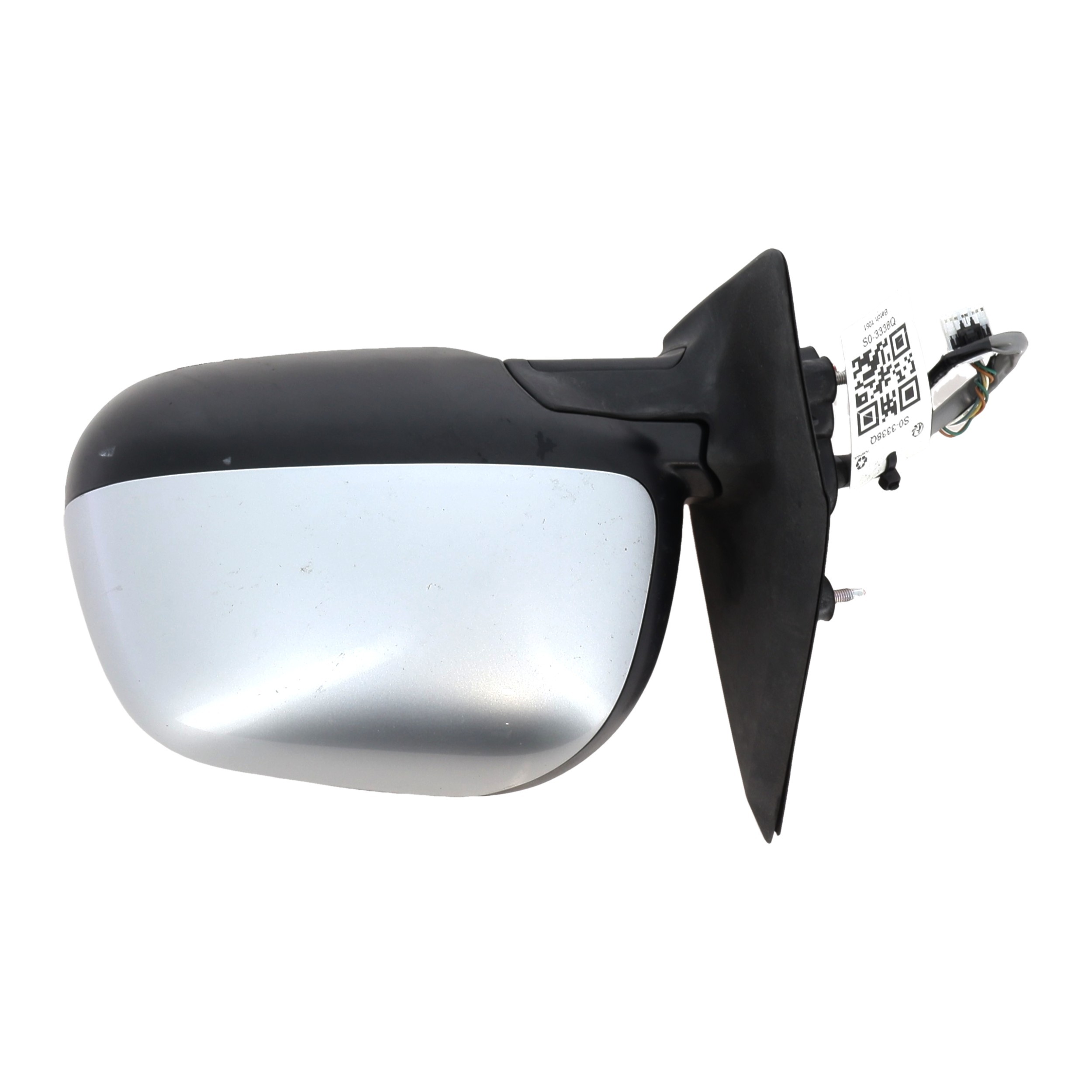 Rétroviseur gauche PEUGEOT 4007 réf. 1607239680 S0-3338Q S0-3338Q