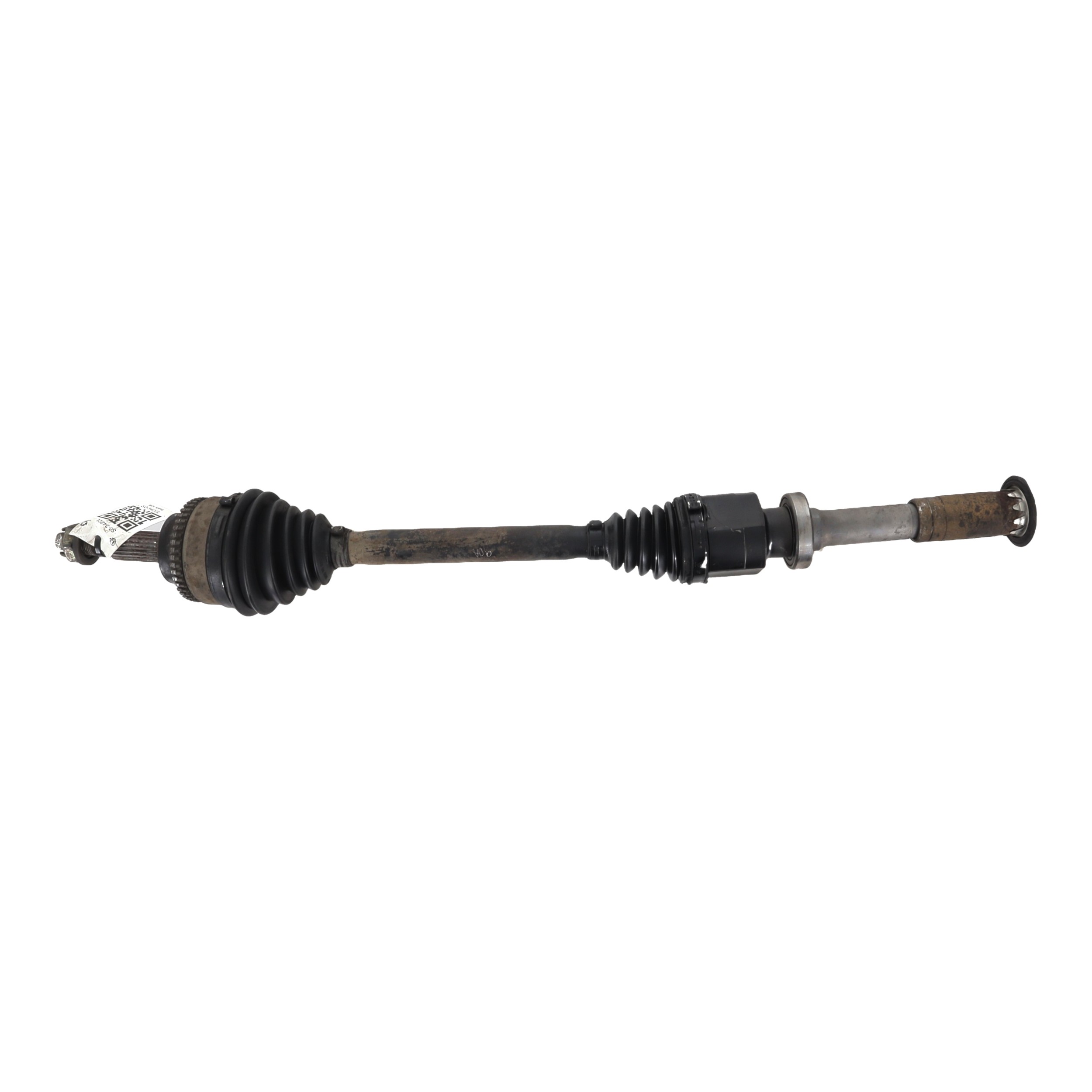 Cardan avant droit RENAULT MEGANE SCENIC 1 PH.2 réf. 8200087857 S0-3422L S0-3422L