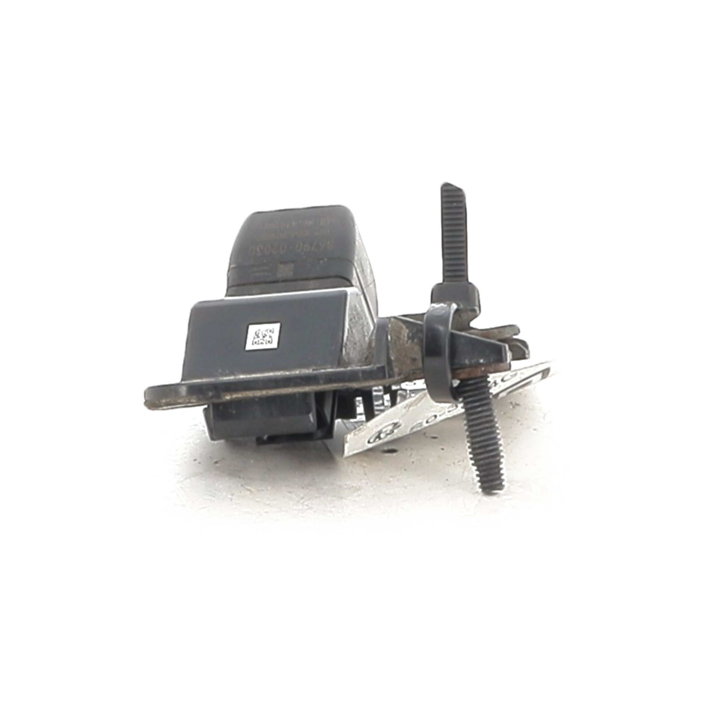 Camera arriere 8679002030 - TOYOTA AURIS 2 PH.1 HSD 136H - S0-3704G S0-3704G