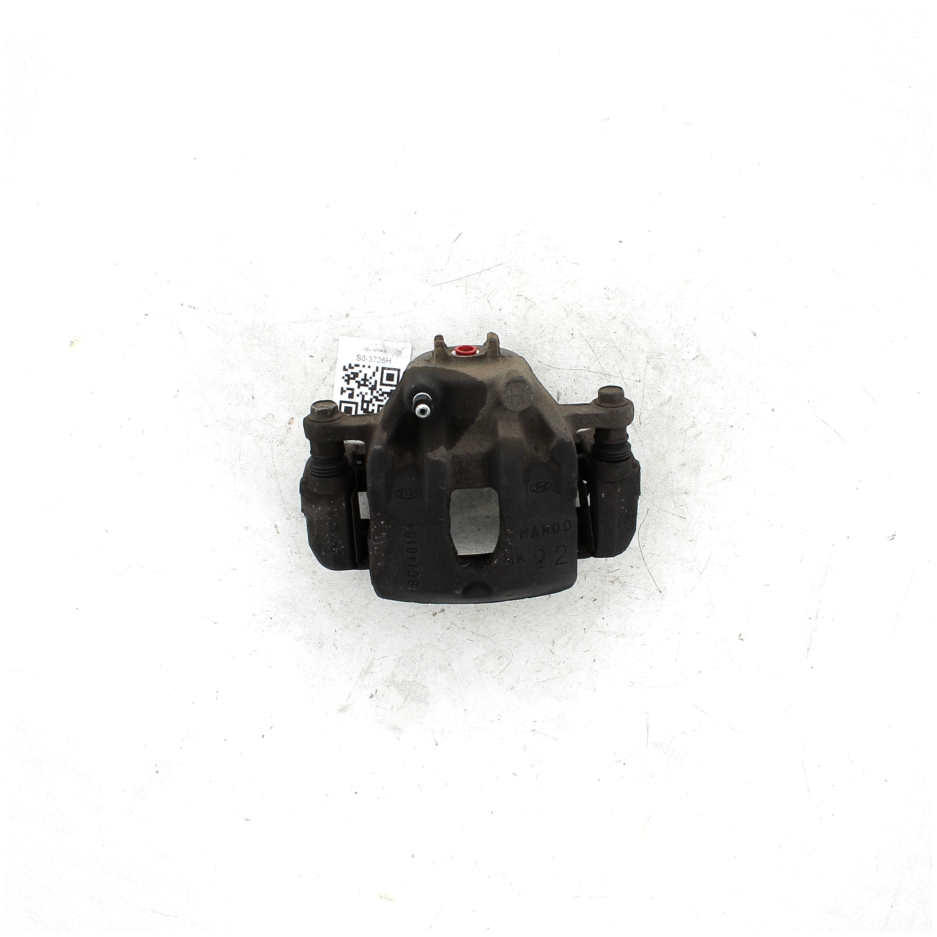 Etrier avant droit 581901RA00 - KIA RIO 3 PH.1 1.2I 16V - S0-3726H S0-3726H